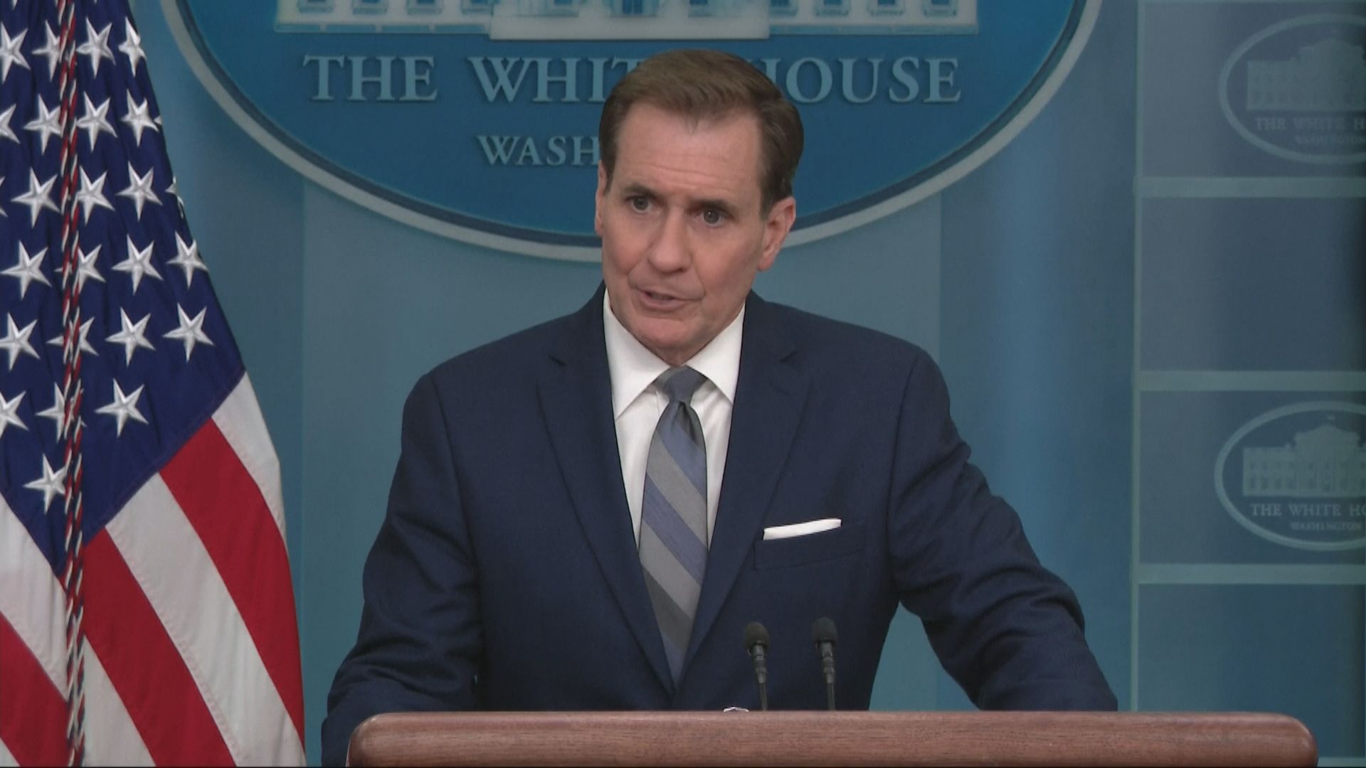 美國指美中關係緊張　拜登仍期待與習近平通話