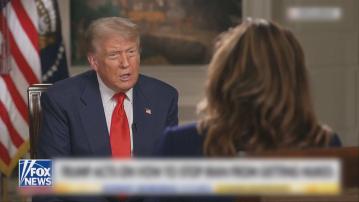 特朗普稱已找到TikTok買家　暗示美國黑客有入侵中國系統