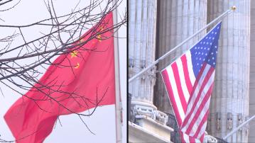 特朗普稱可能今年或稍後訪華　外交部回應稱中美元首保持密切交往和溝通