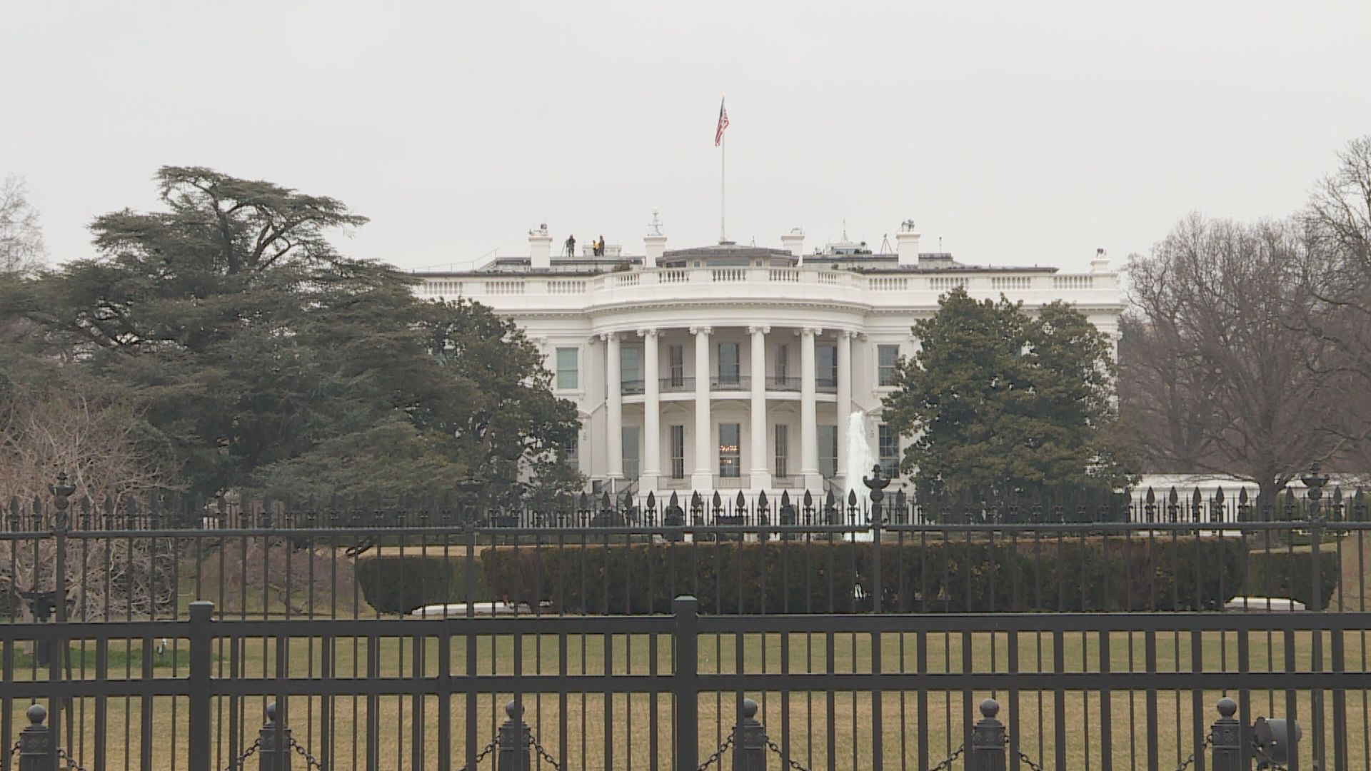 外媒：美國謀與西方聯盟　報復中國貿易施壓