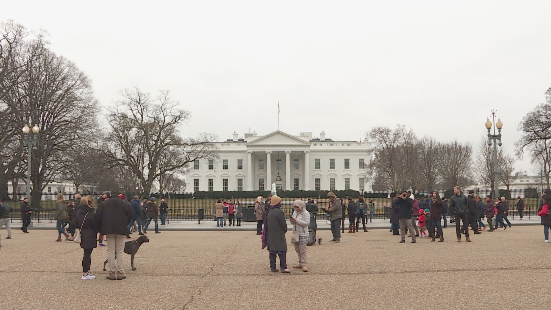 雷蒙多：中國雲計算公司或對美國國家安全構成威脅