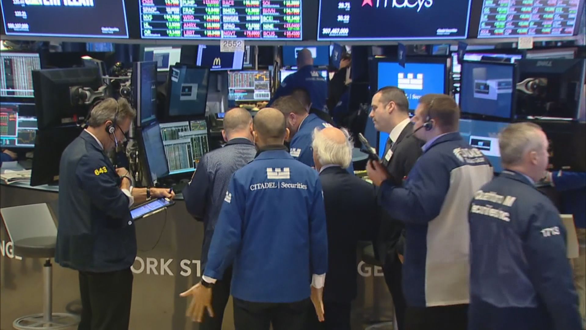 2間指數公司繼續推進將小米和籮筐技術從指數中剔除