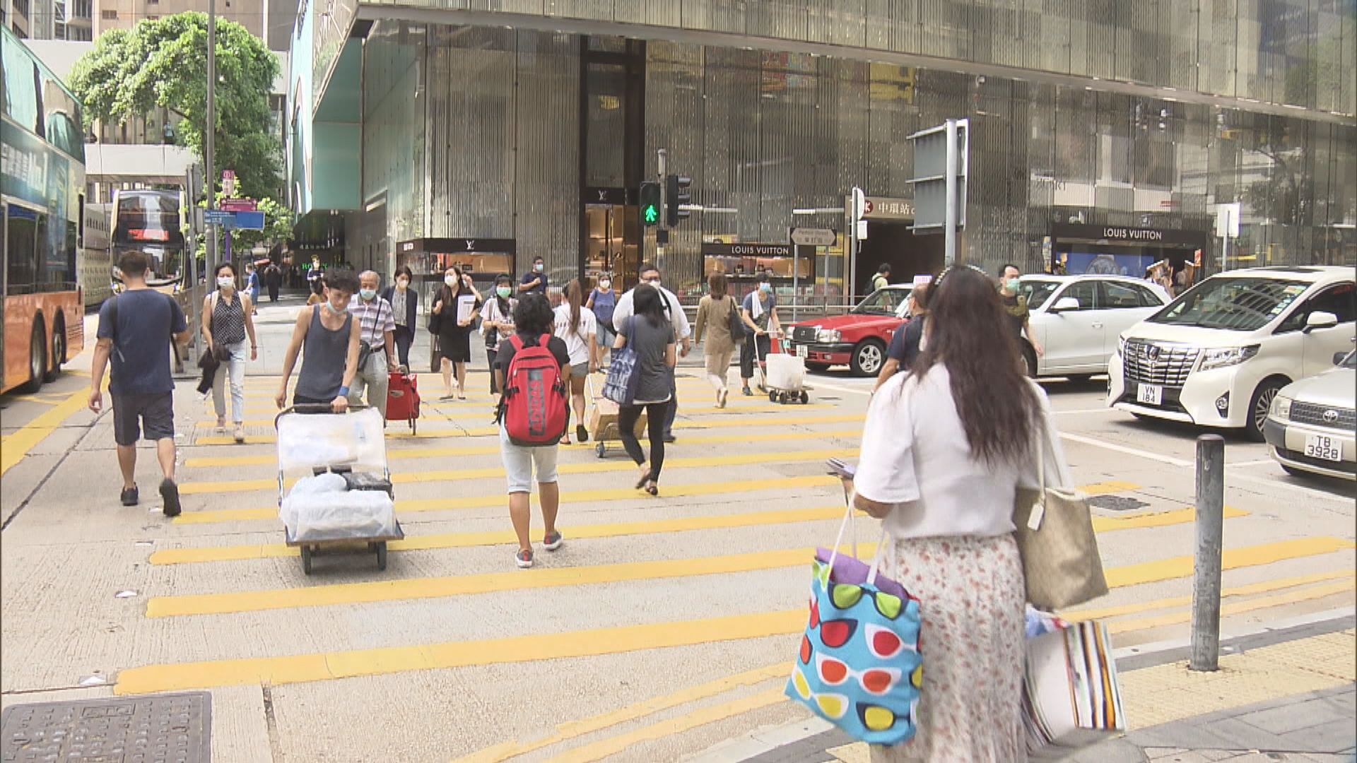 美國警告金融機構勿與受制裁中港官員交易