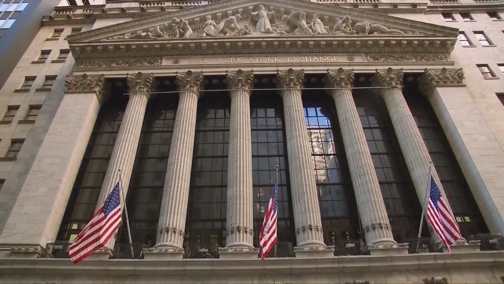 美國據報加快要求不符審計標準中概股除牌