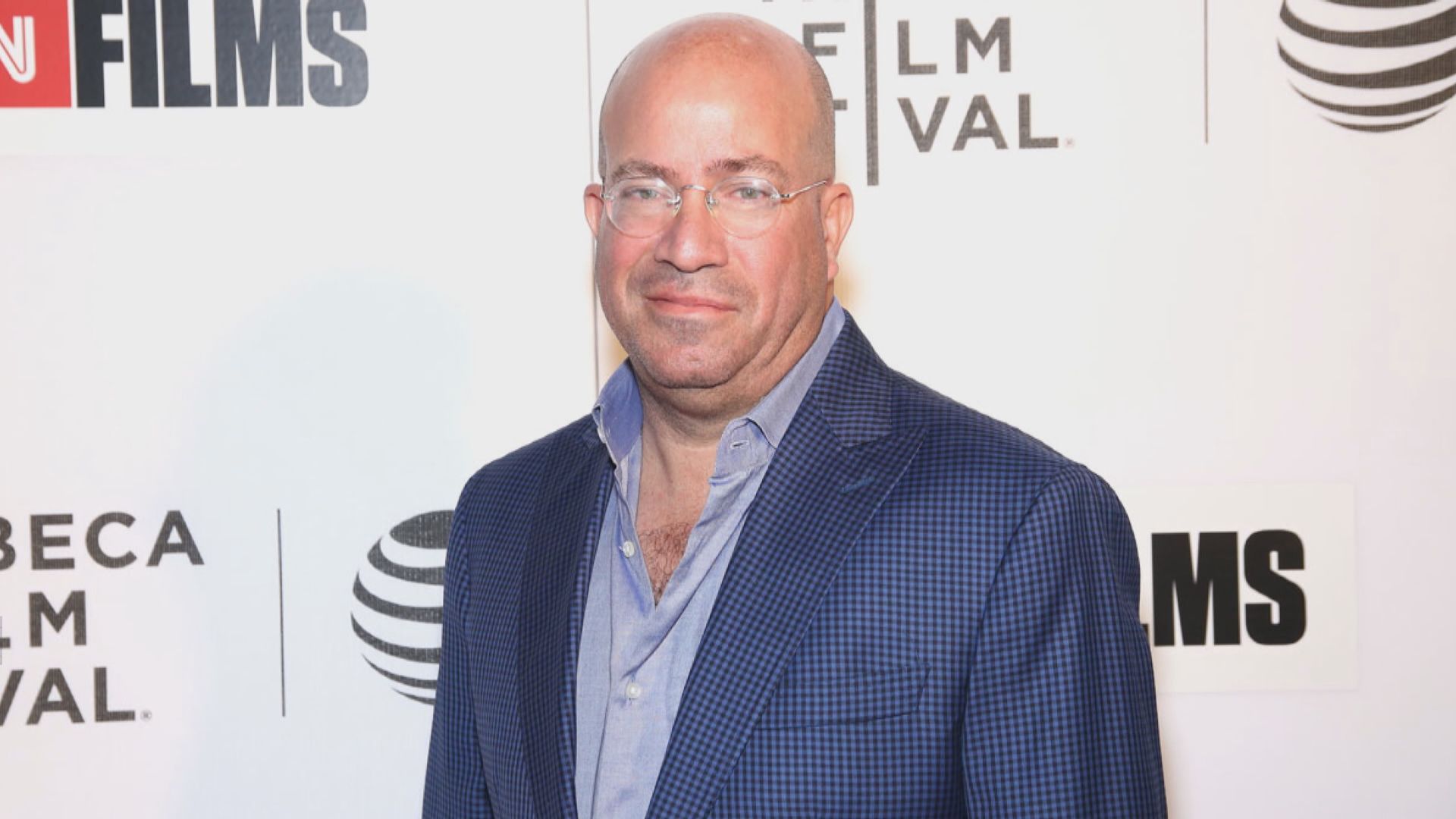 隱瞞與女同事親密關係　CNN總裁朱克宣布辭職