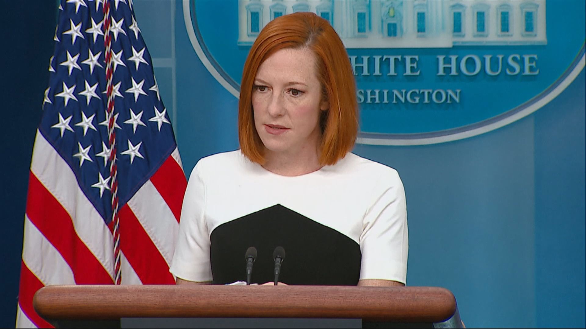 美國指中國若援助俄羅斯將面臨後果