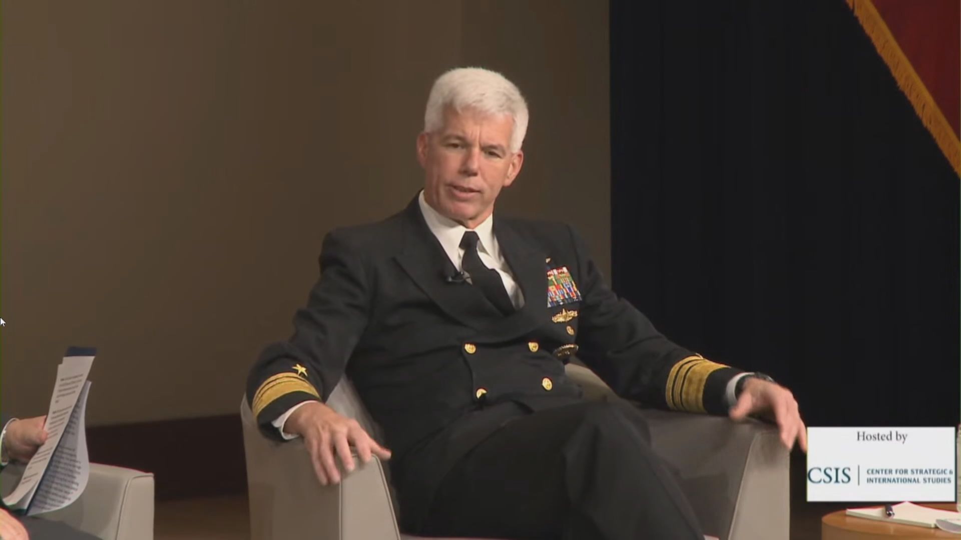 美軍指自由航行旨在反制過度主張　但非全針對中國