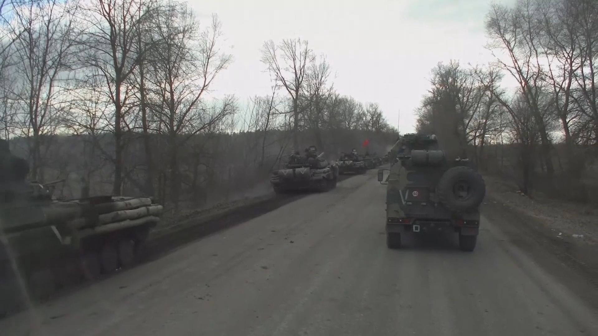 美國指中方呼籲烏克蘭停火非邁向持久和平做法