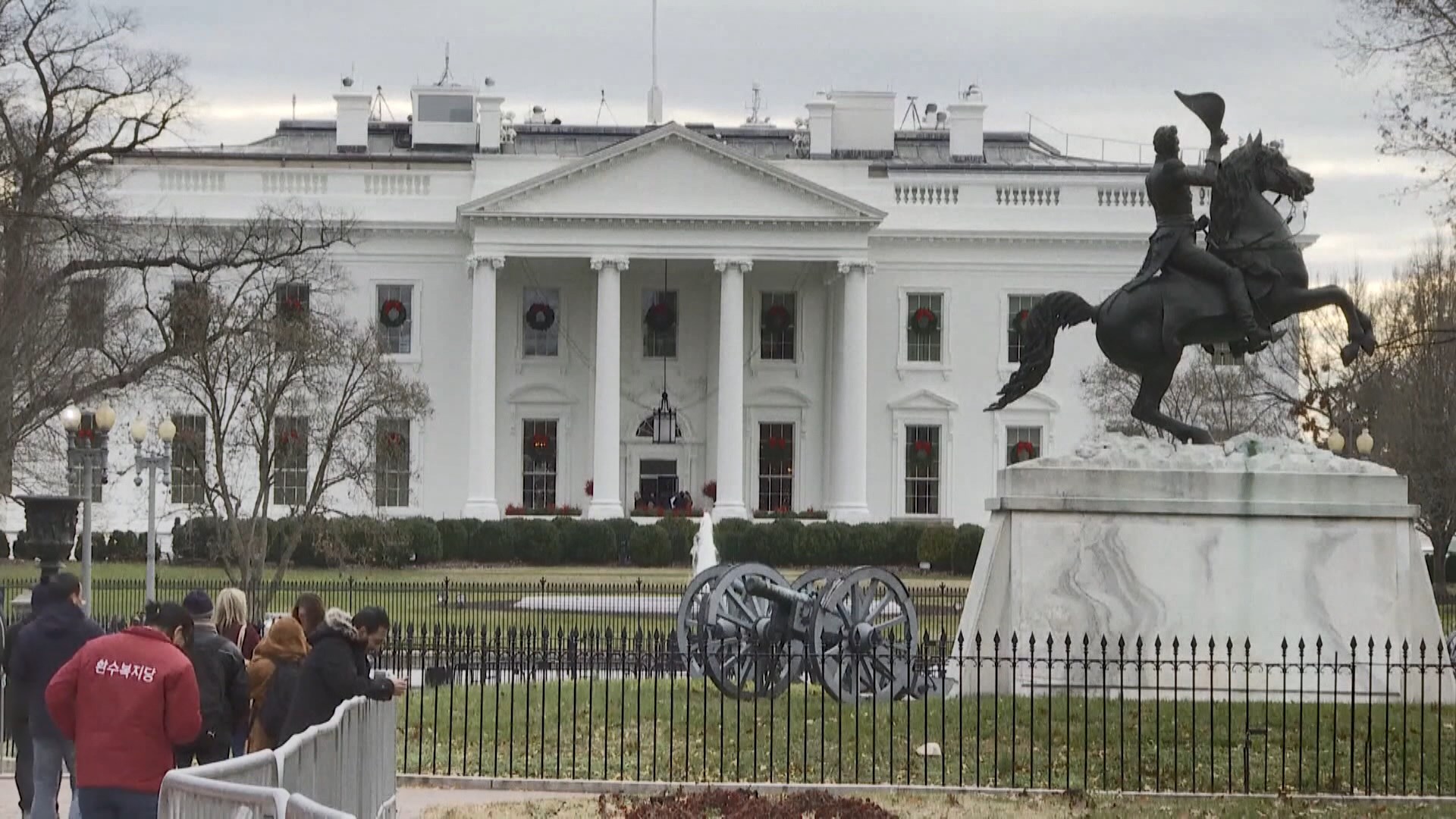 憂被中國搜集情報　傳美內政部擬停用近千部無人機