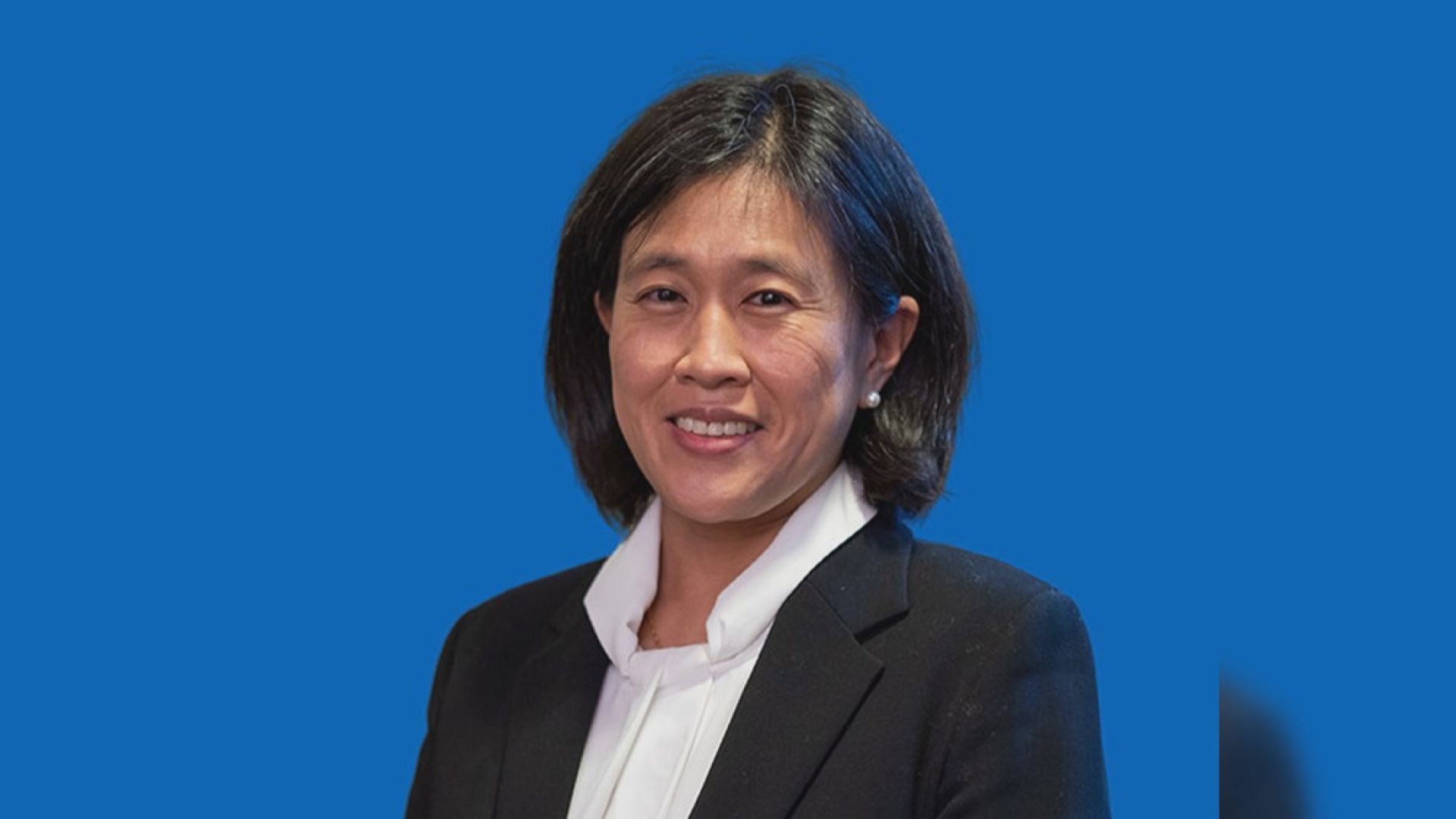 美國貿易代表：正全面審查對中國的貿易政策