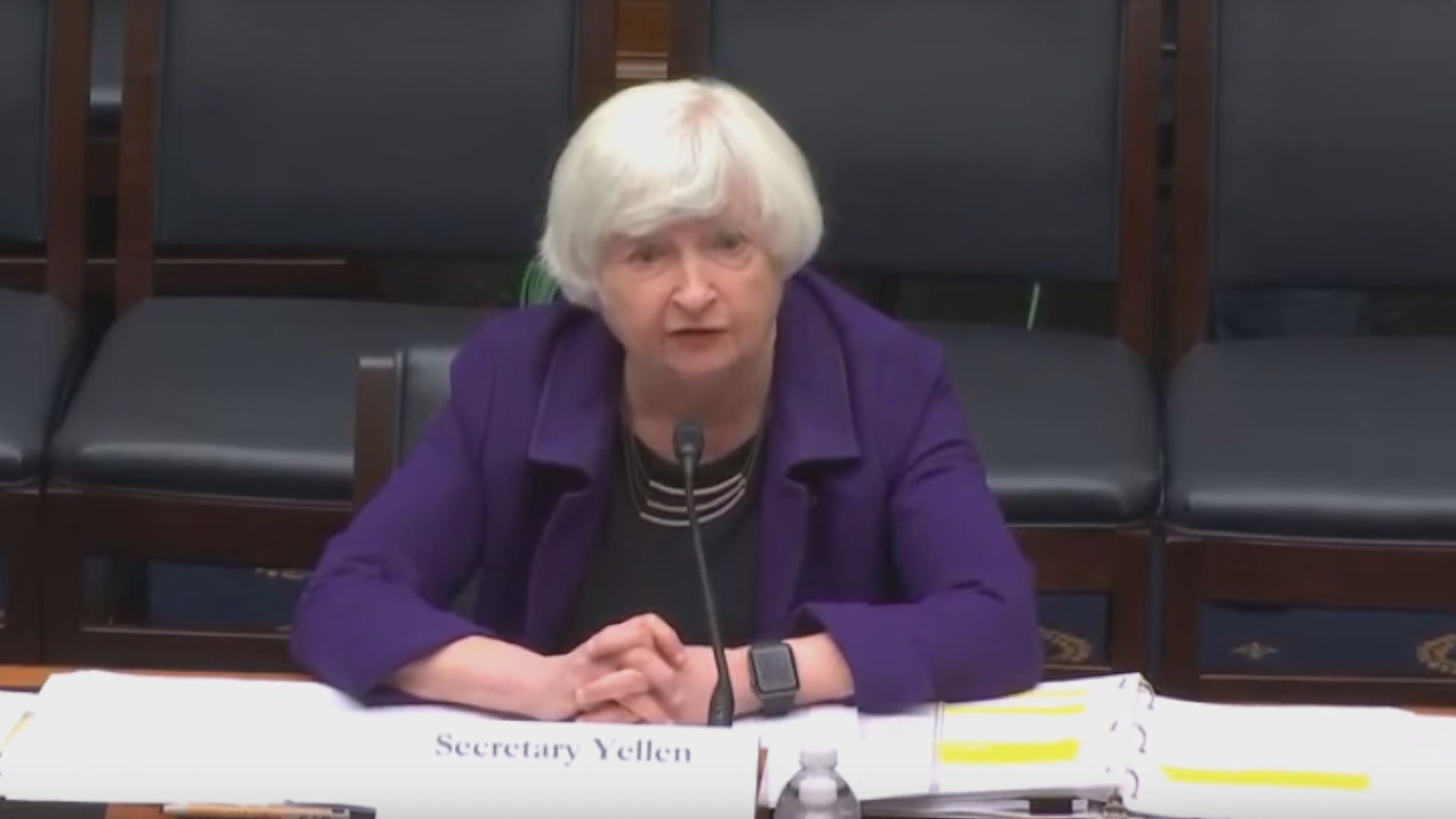 美國官員指北京若武力攻台將受制裁