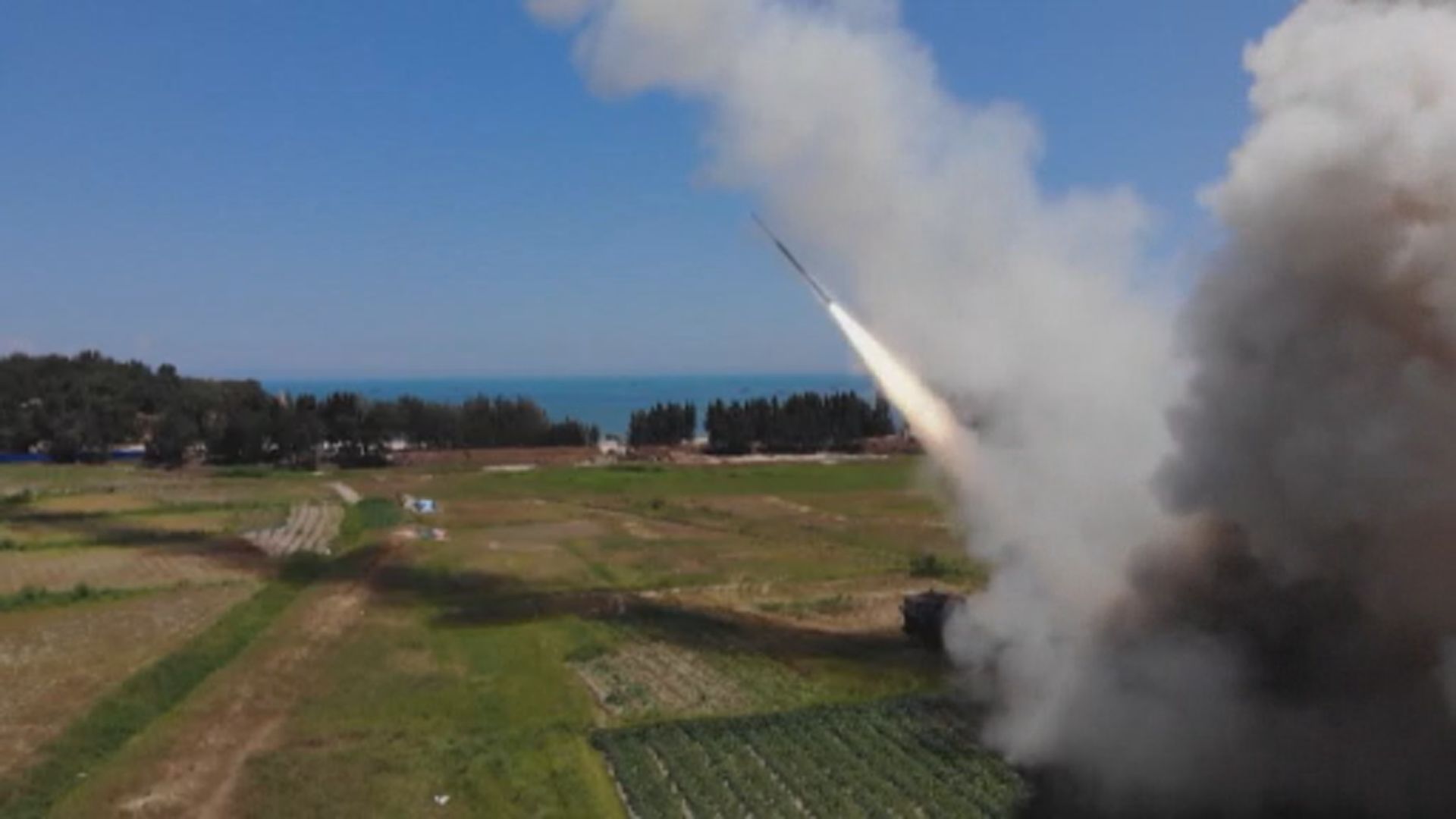 美智庫推演指解放軍攻台難以勝出　美台日將傷亡慘重