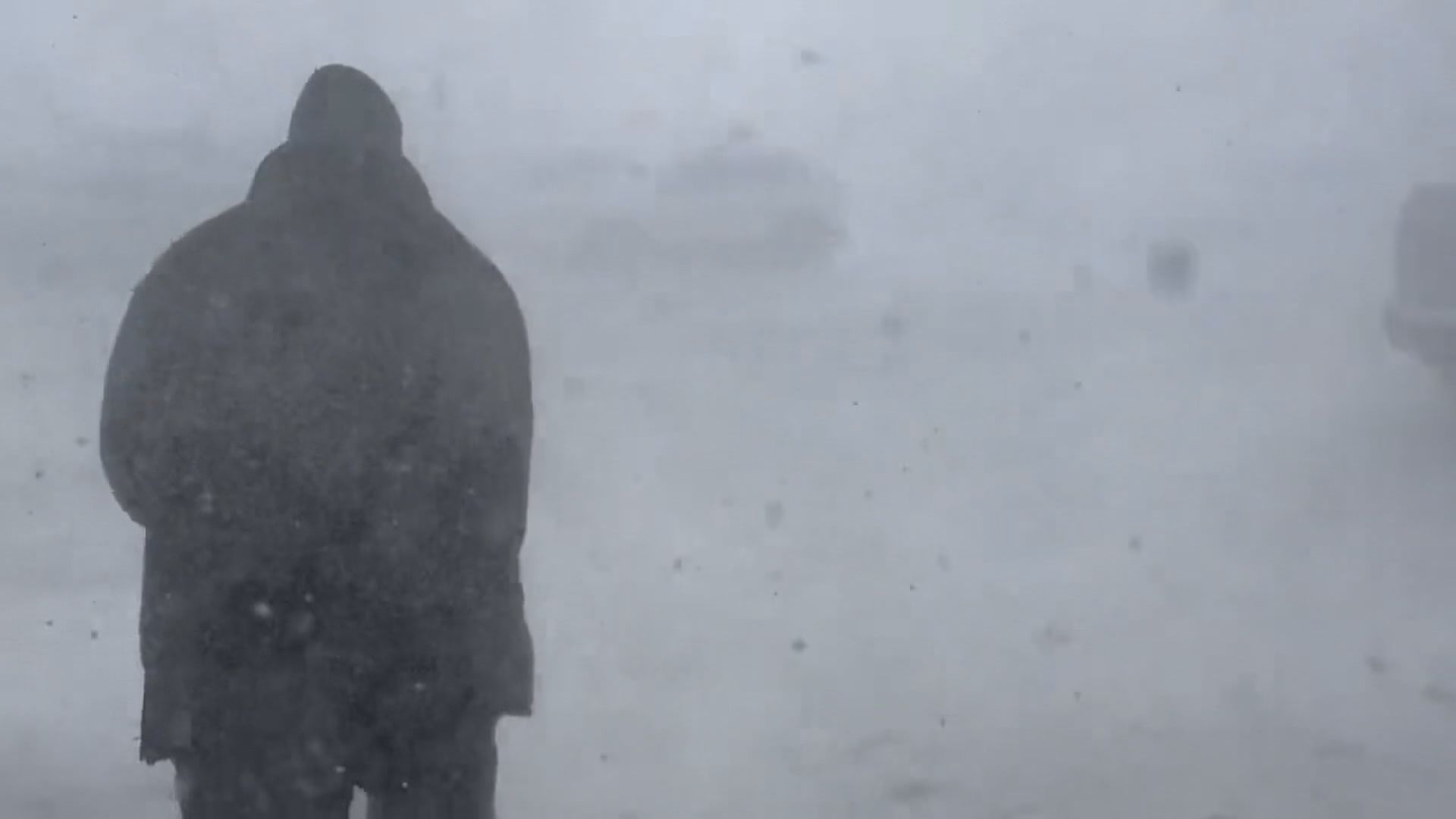 超強冬季風暴席捲美國　肯塔基州三人死亡