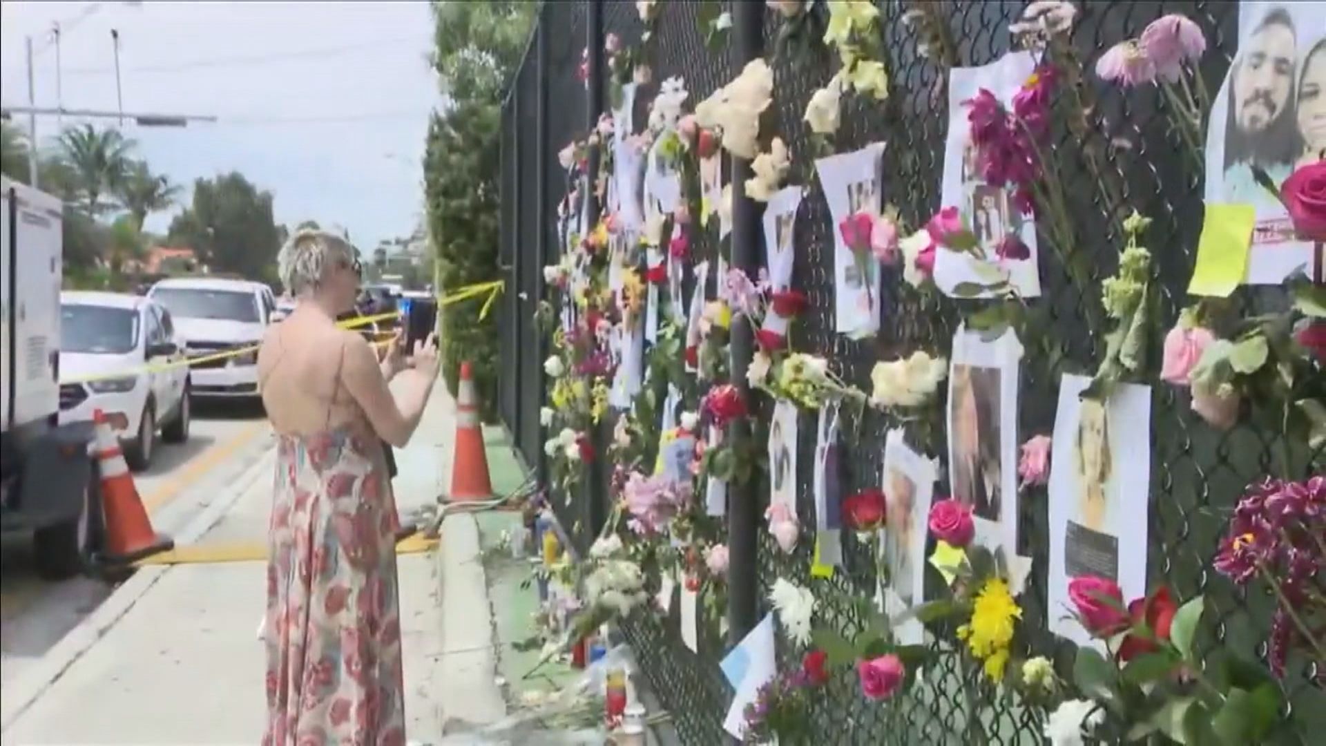 佛羅里達州住宅大樓倒塌增至五死