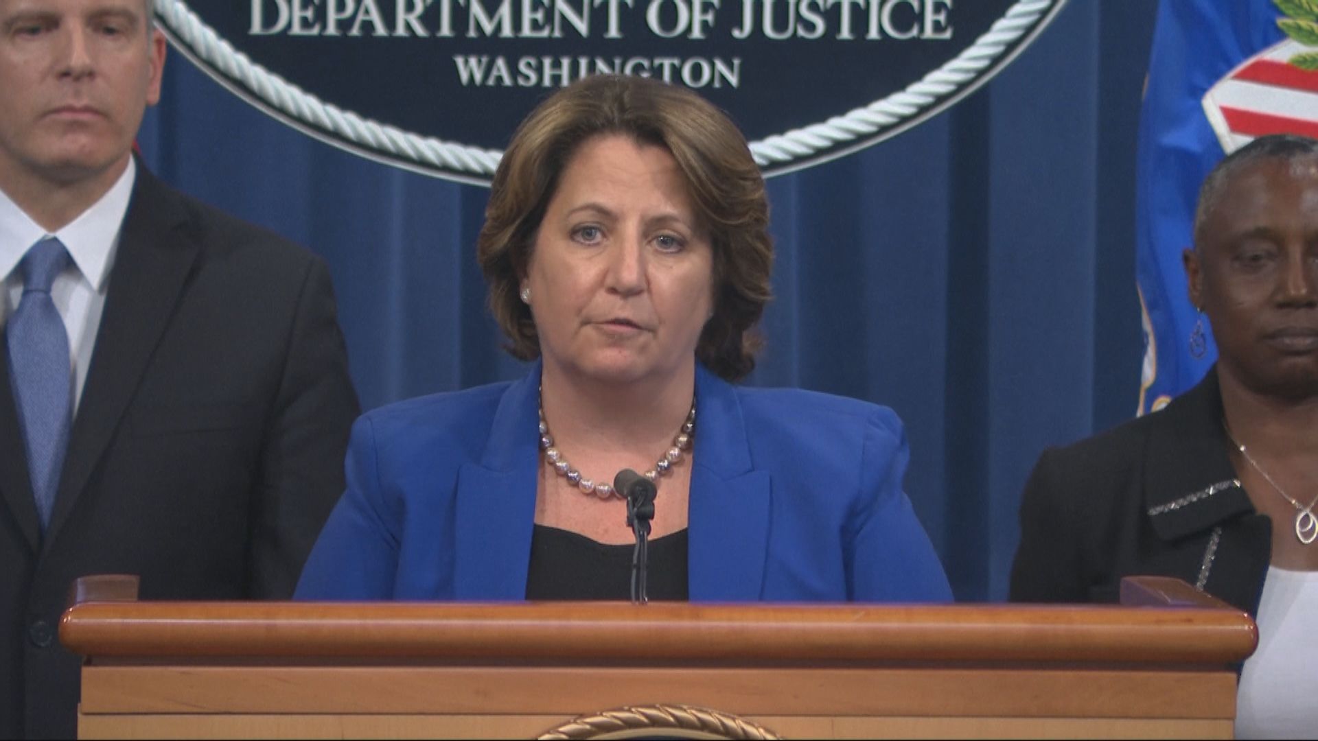 美國起回部分殖民管道支付黑客贖款