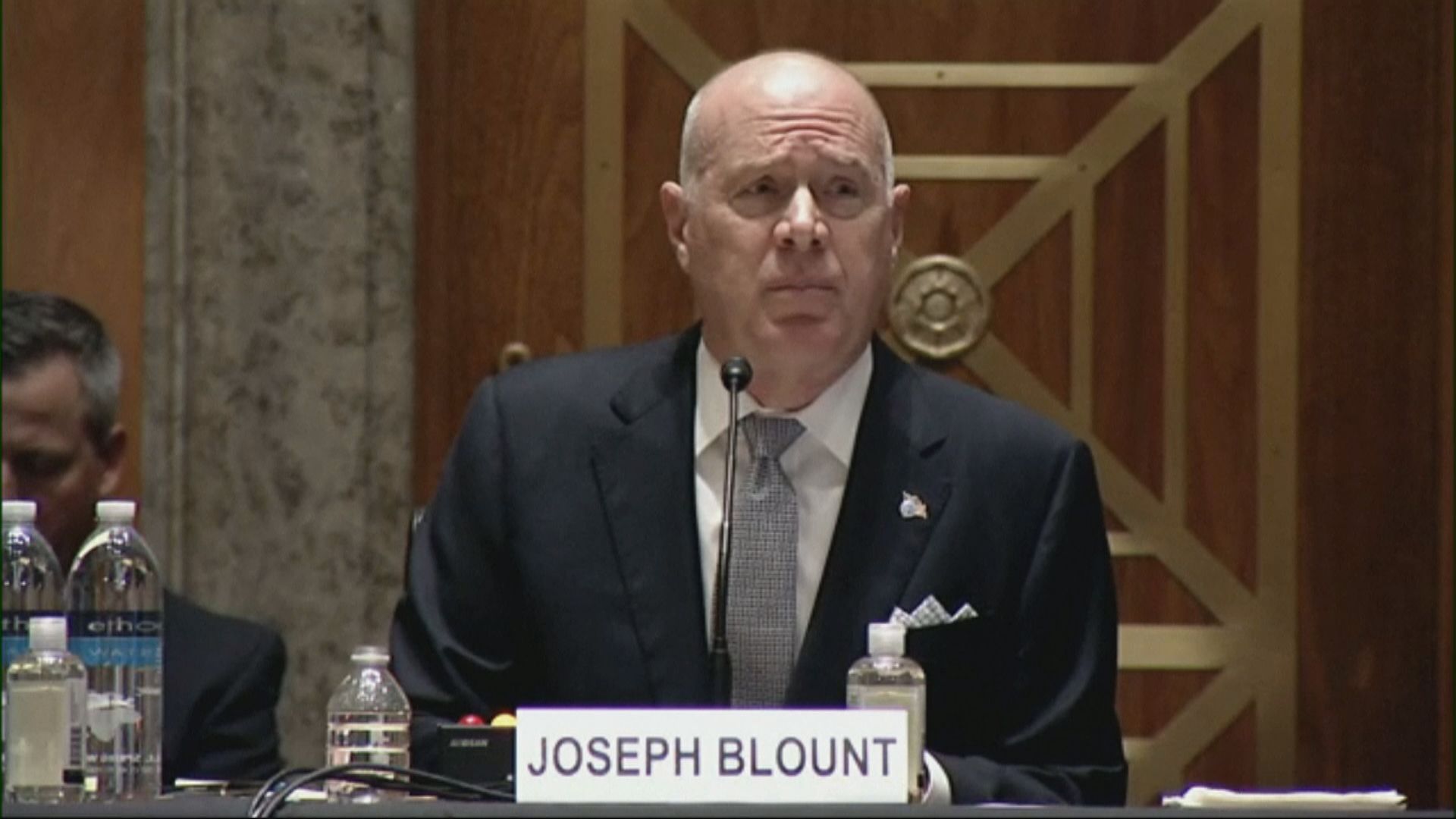 殖民管道主席：向黑客支付贖款別無選擇