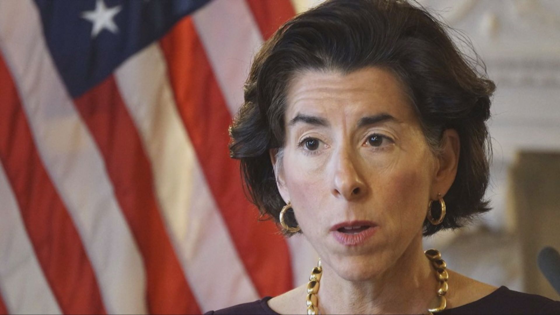 雷蒙多：美國與歐盟的鋼鐵關稅休戰　將紓緩美國通脹