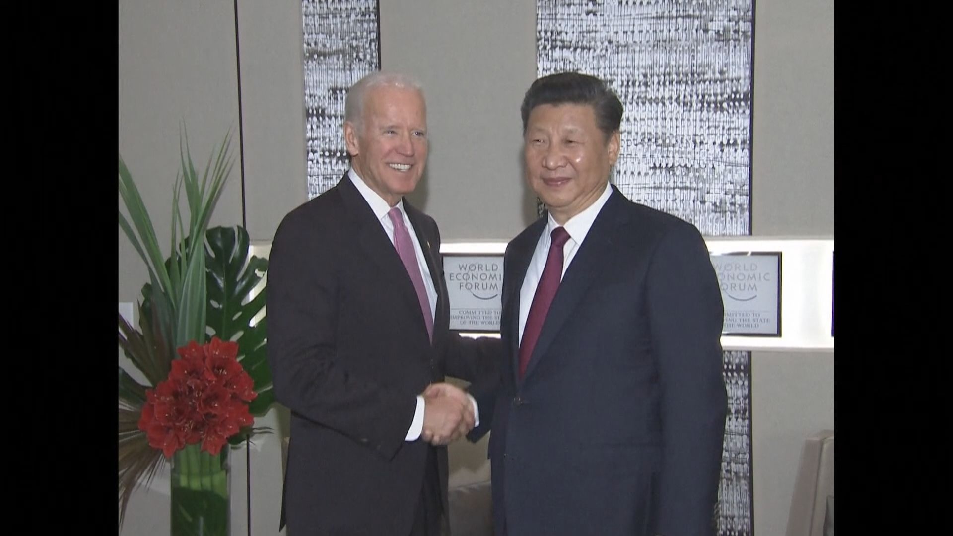 中俄領導人尚未恭賀拜登　分析料反映對美國新政府態度