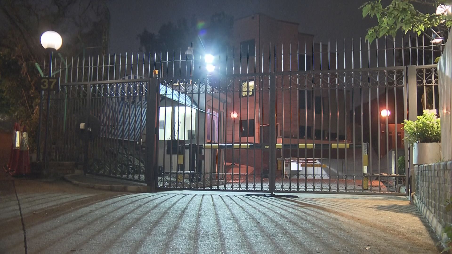 美國駐港總領事館放售南區壽山村道洋房