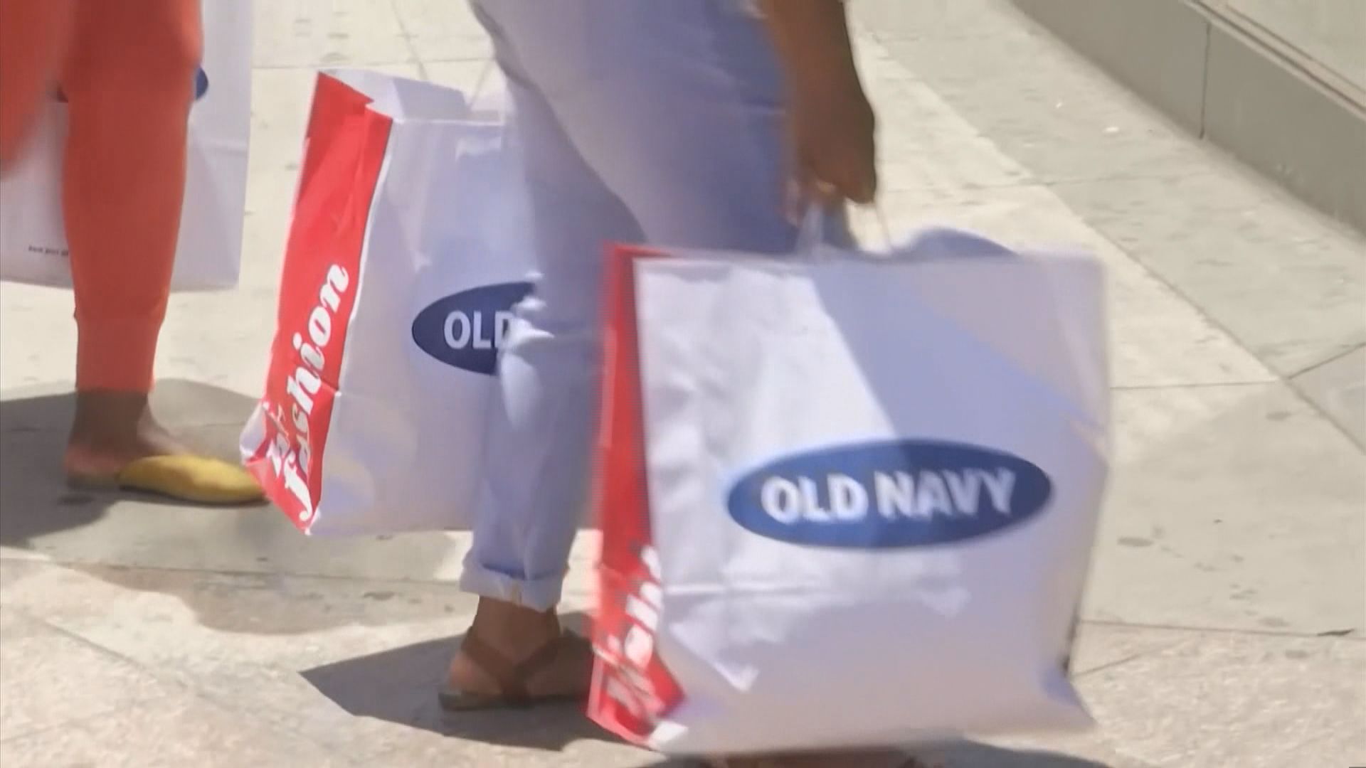 美國10月消費者信心指數意外上升　結束3個月下跌