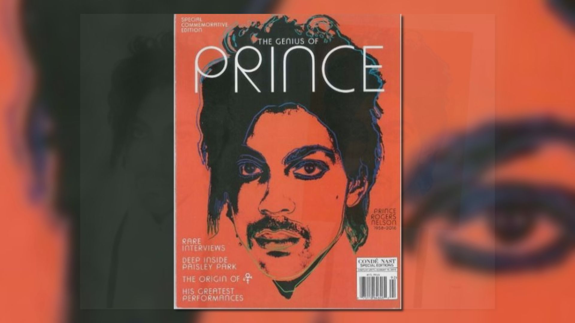 歷經七年訴訟 安迪華荷作品終被裁定侵權