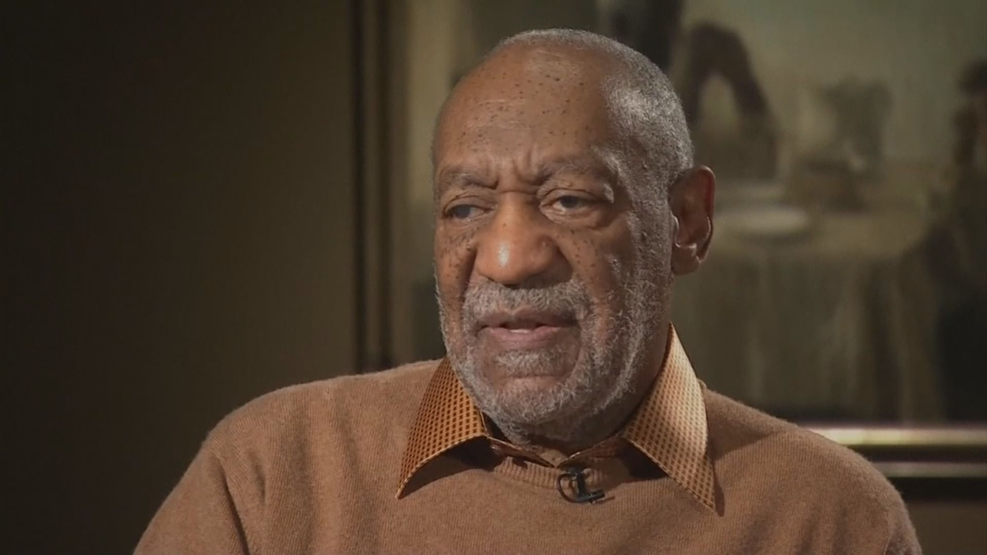 性侵起訴侵犯司法權利　美國諧星標哥士比重獲自由