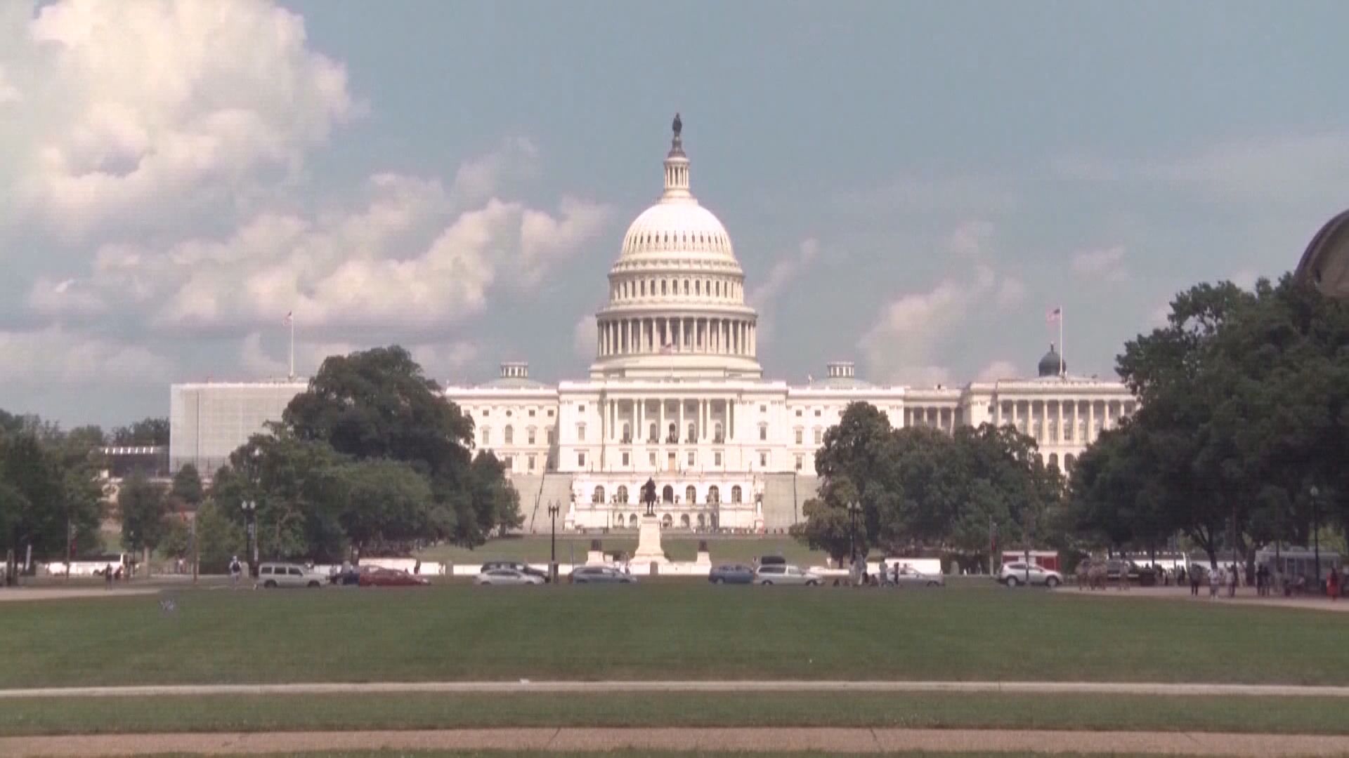 三州尚未有點票結果　美聯社：特朗普縱全取亦不能當選