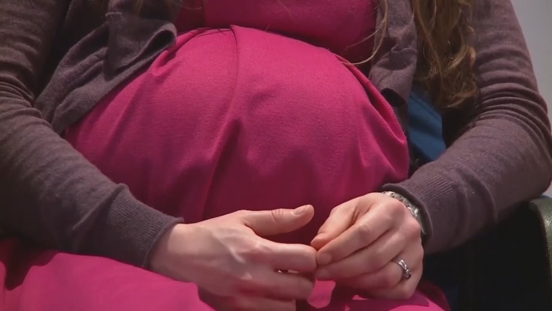 拜登政府促阻得州實施禁墮胎法