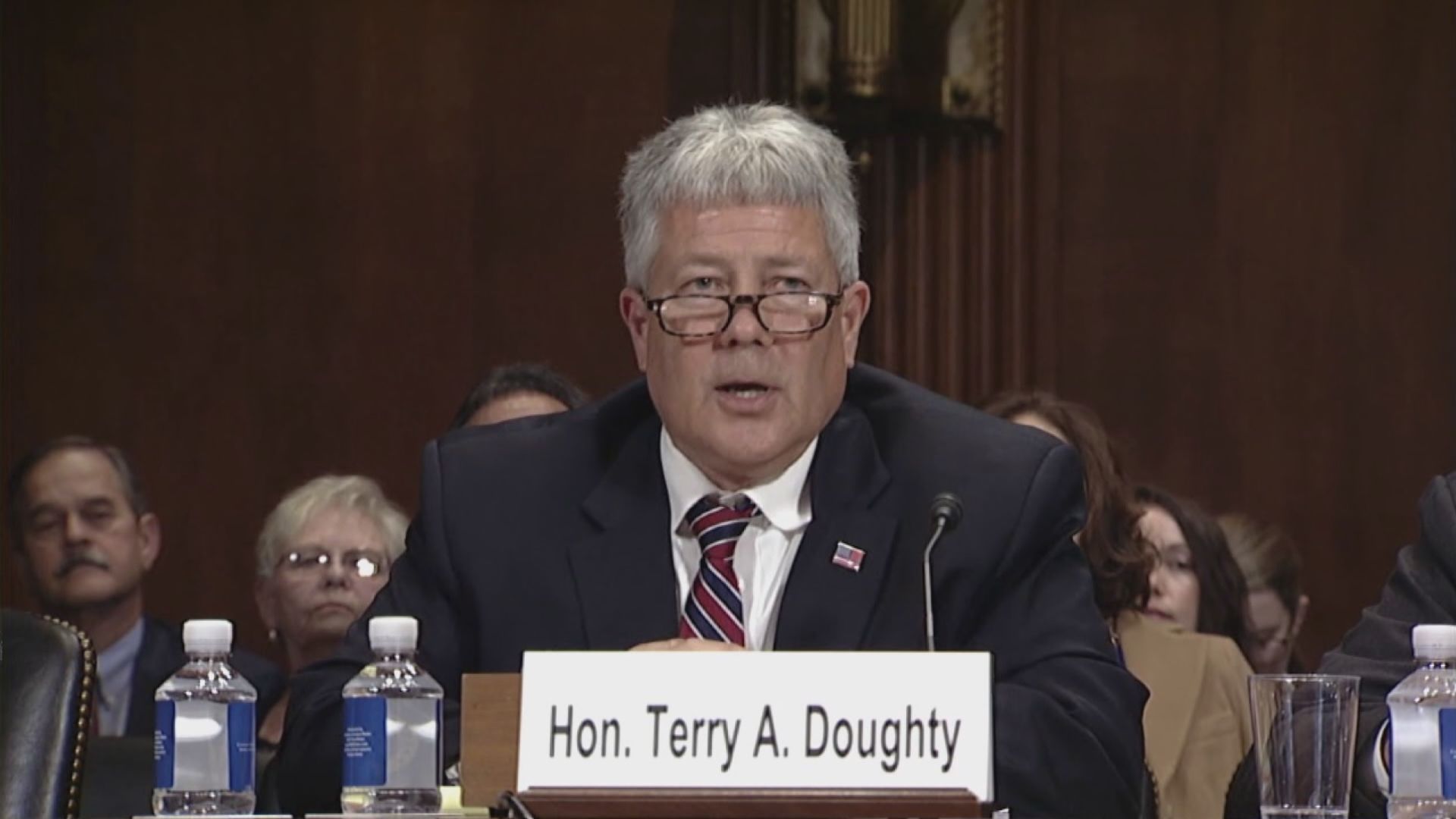 美聯邦法官頒令限制拜登政府審查社交媒體