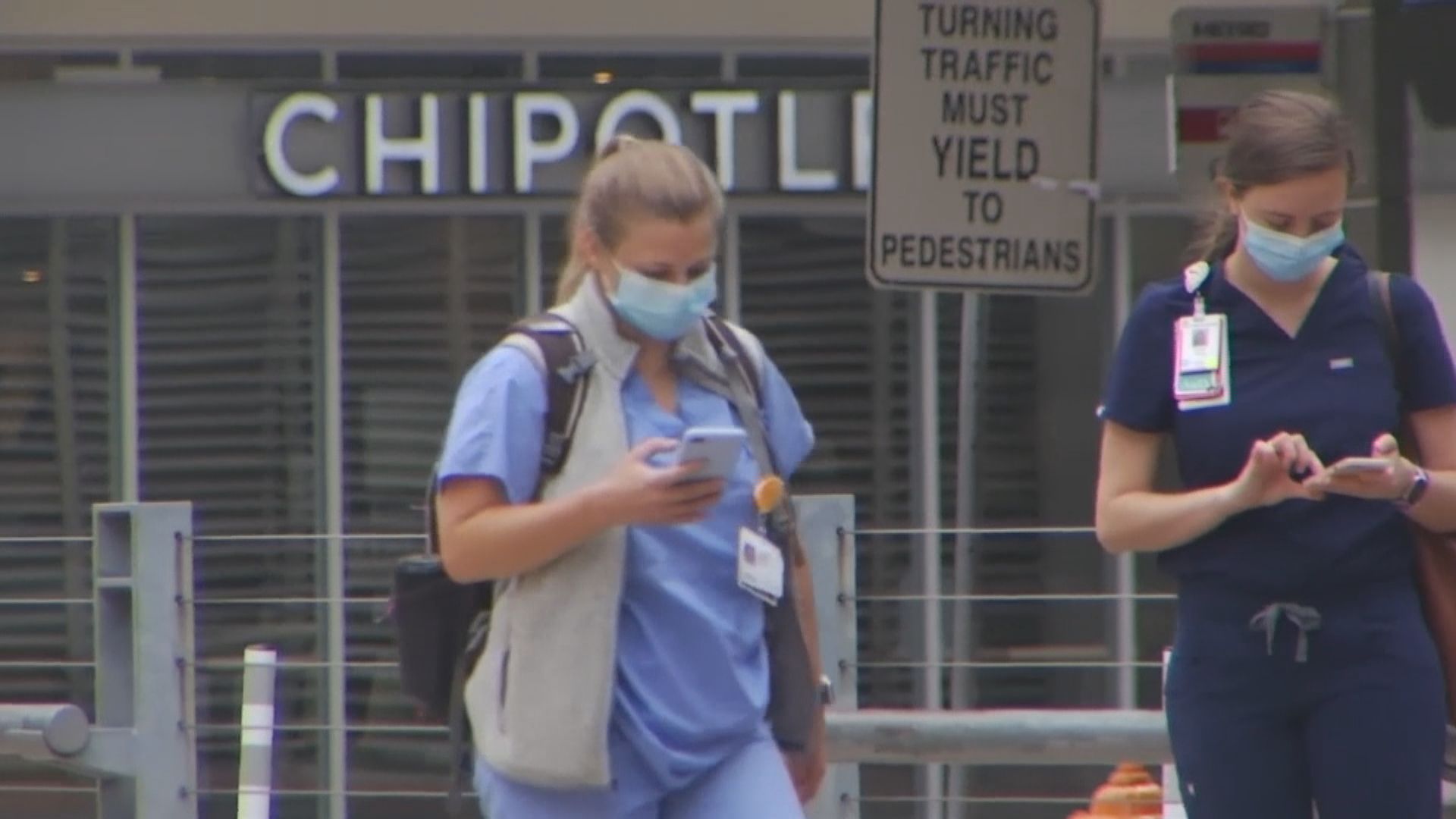 白宮更改新冠資訊網頁　聲稱病毒由中國實驗室洩漏　並批評福奇及拜登政府防疫政策