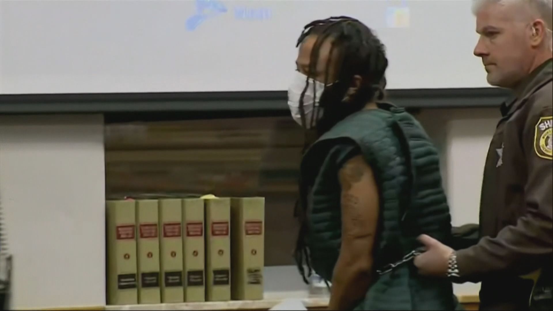 美國威州汽車衝向人群事件　死者人數增至六人