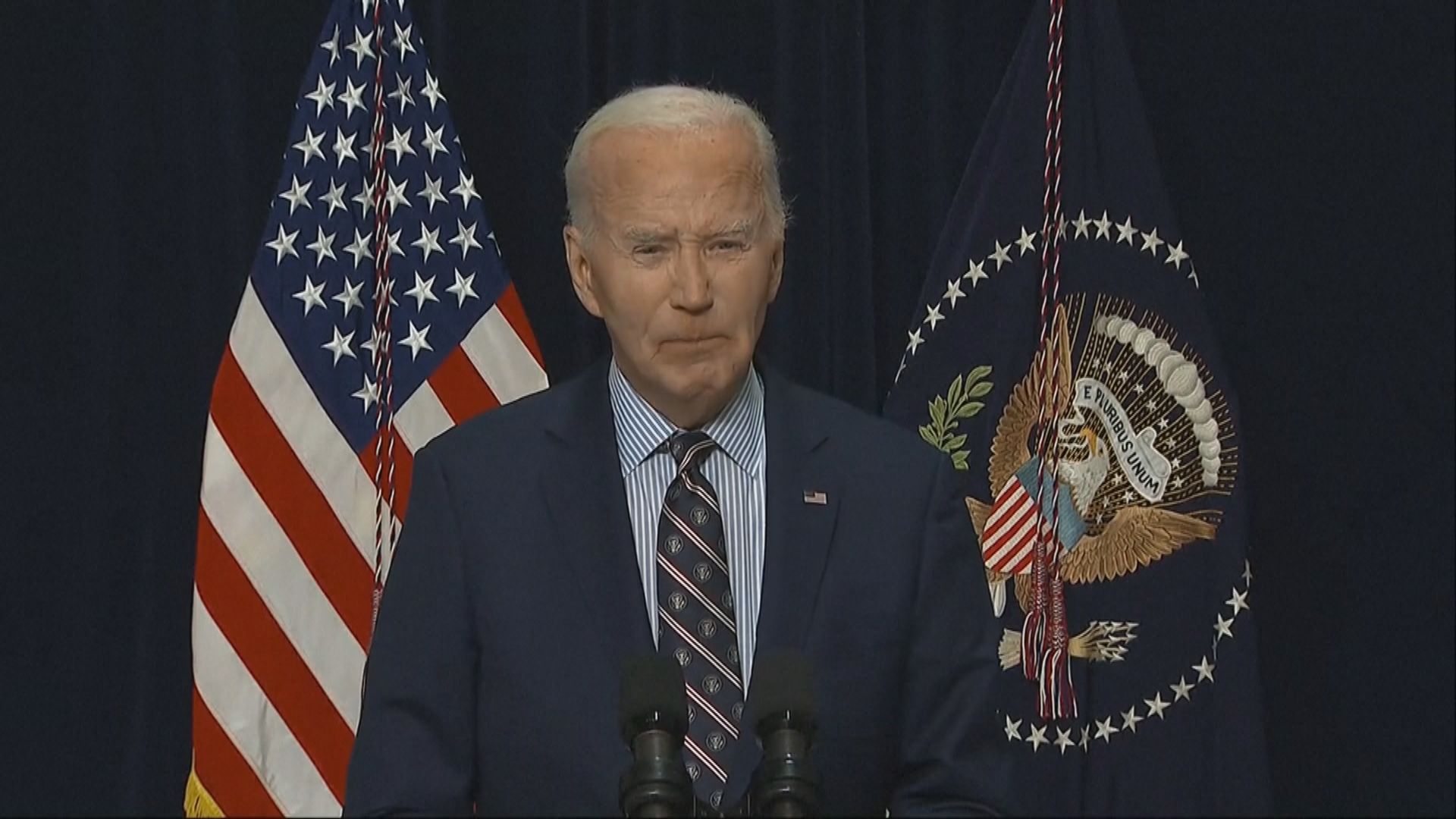 美國新奧爾良貨車撞人事件最少15死 拜登指疑兇受「伊斯蘭國」影響