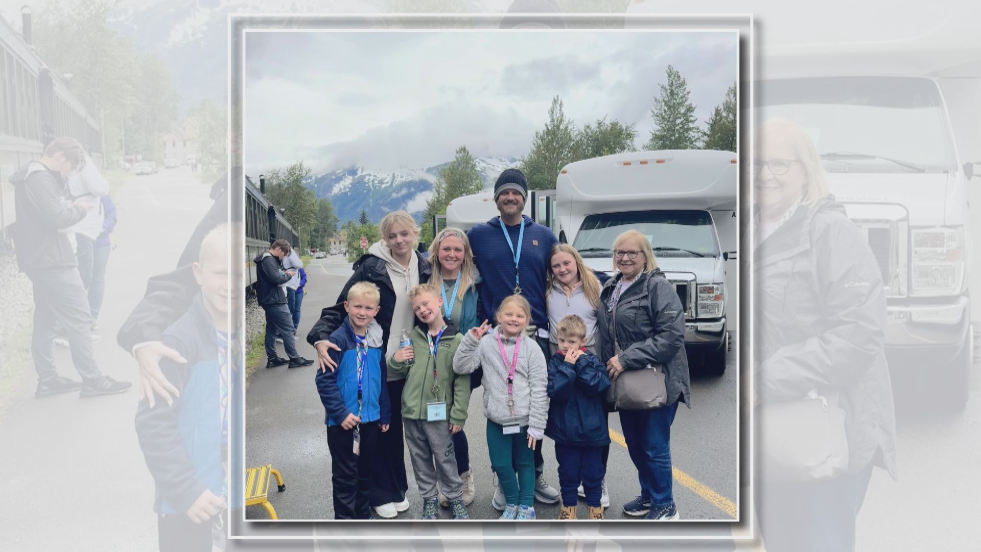 美國一家人郵輪之旅意外流落阿拉斯加 郵輪公司終承認安排失當及賠償