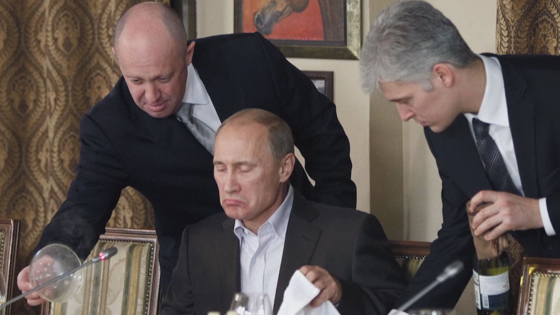 俄女子干預美國中期選舉計劃由普京親信資助