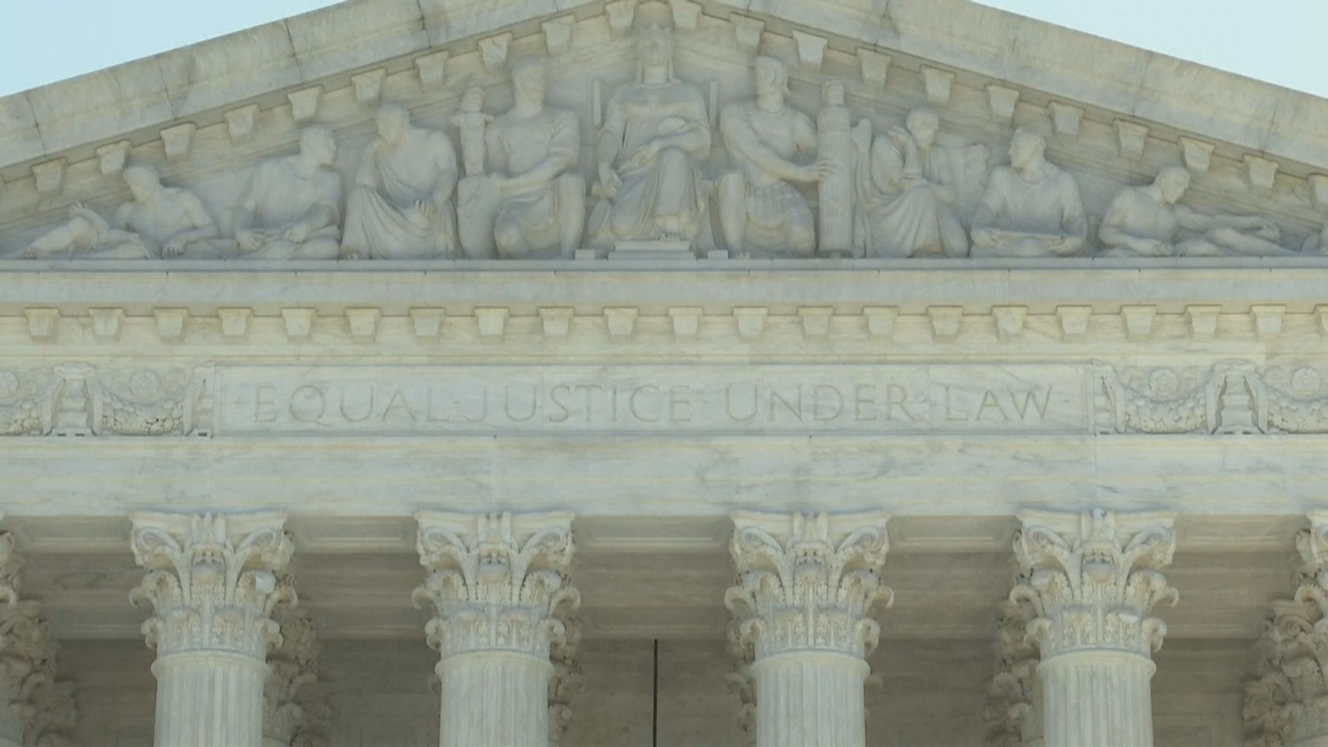 美最高法院裁定廢除追夢者計劃不合法