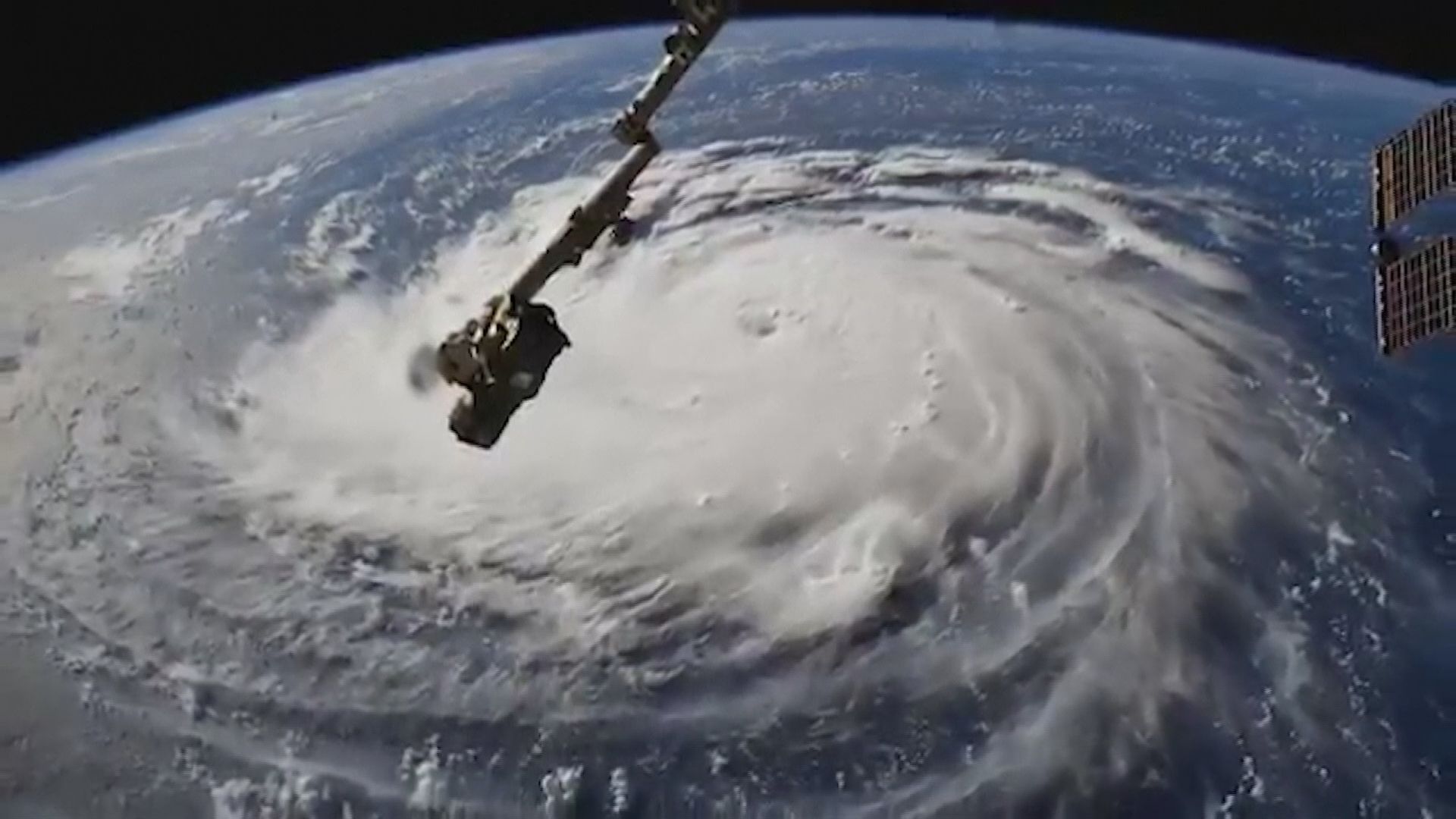 美國演習顯示四級颶風將重創東岸