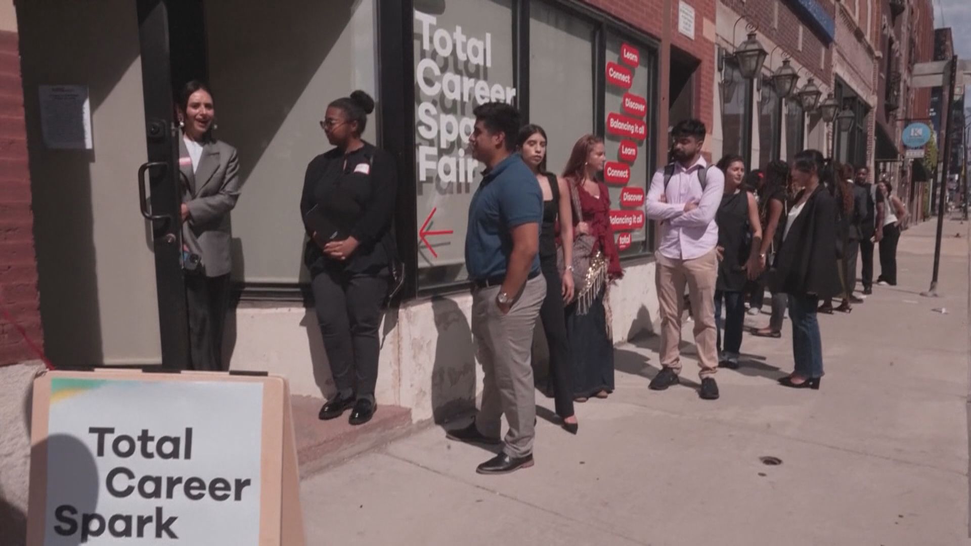 美國勞工部長：一旦政府重開　立即公布9月就業報告