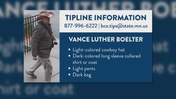 明尼蘇達州兩名州議員及配偶遭槍擊兩死兩傷　在逃疑兇被懸紅5萬美元通緝