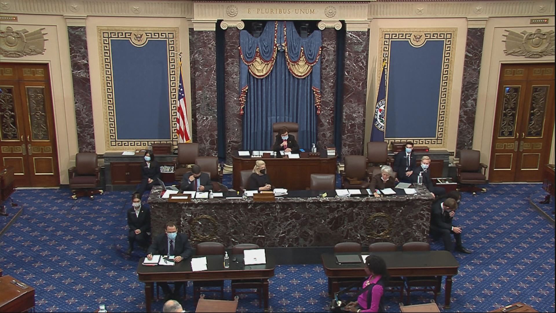 舒默：已與共和黨人就提高債務上限法案達成協議