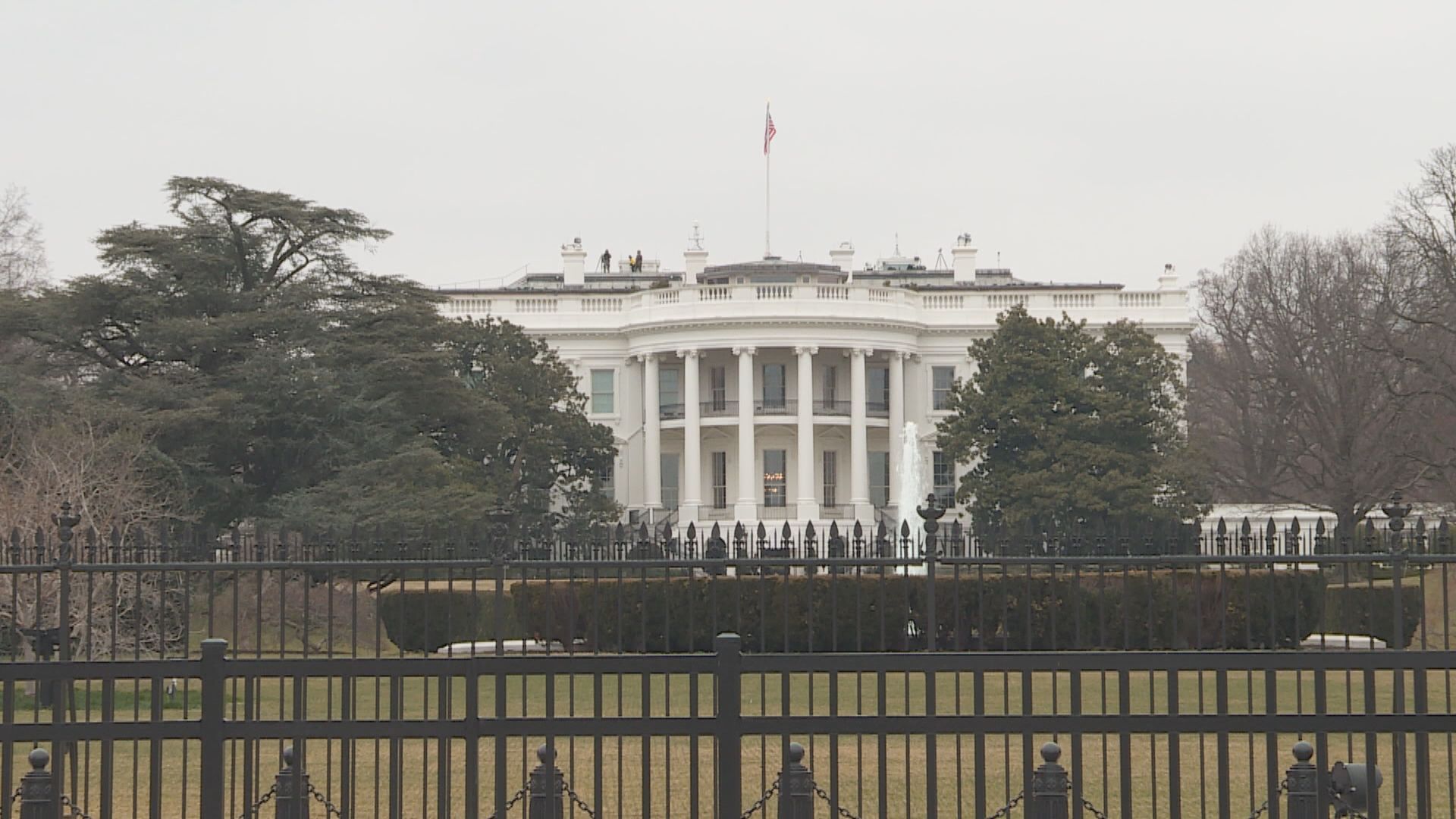 美國提高國債上限談判仍陷僵局