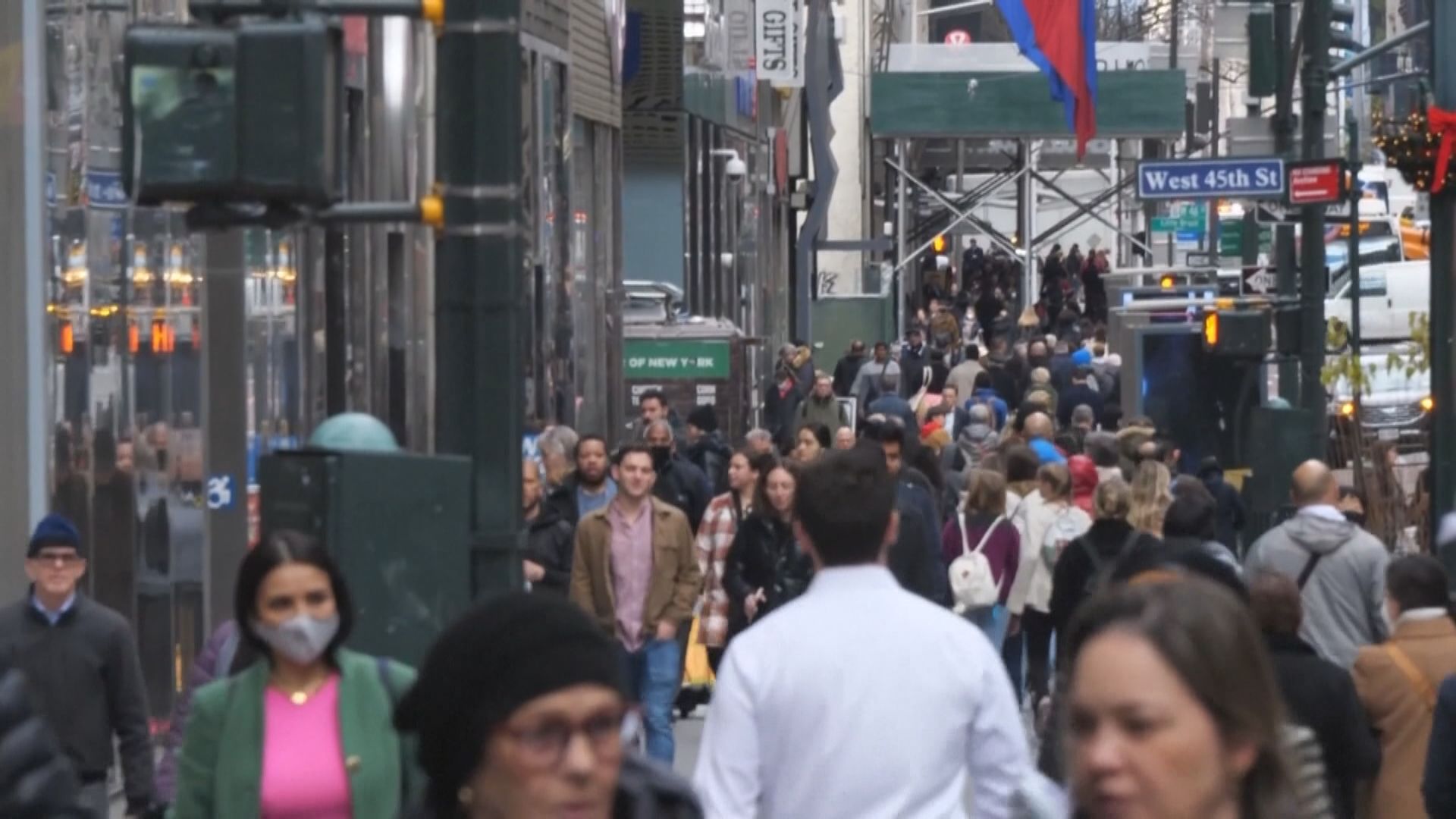 美國債務上限談判 據報分歧進一步縮窄