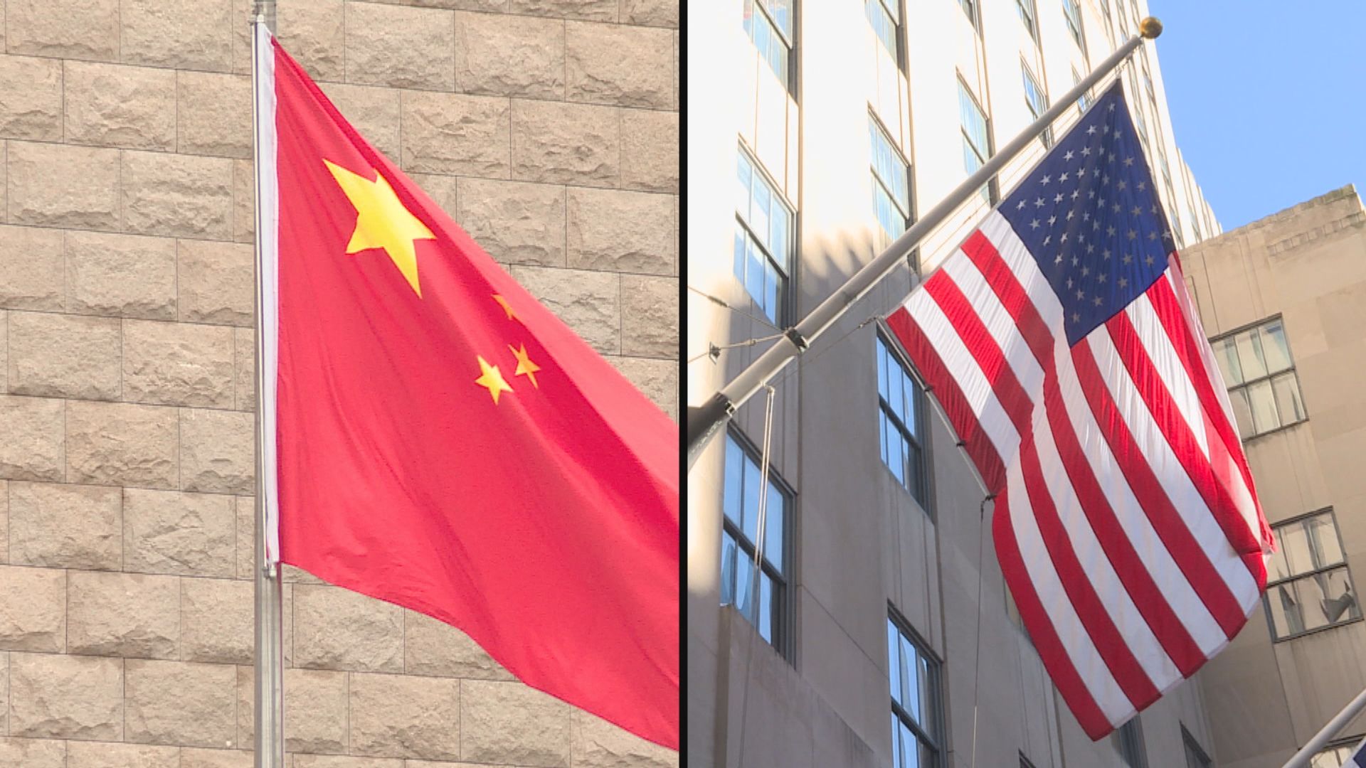 拜登簽署國防法案涉軍援台灣　中方向美提出嚴正交涉