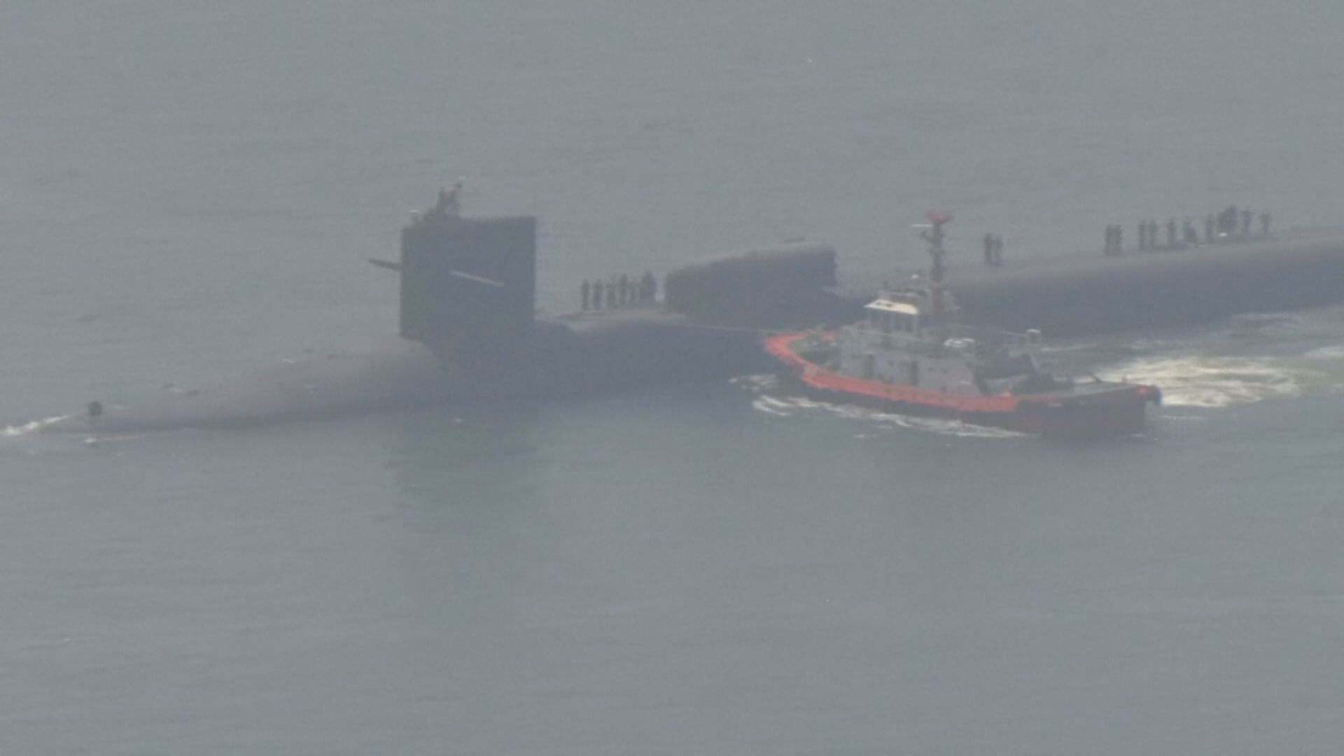 美國總統拜登簽署2024財政年度《國防授權法》