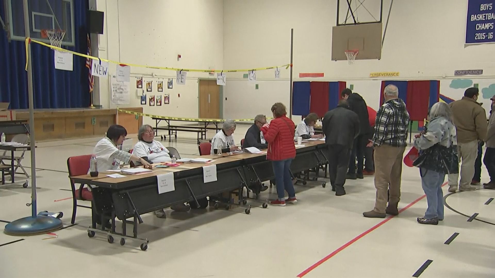 美國民主黨通過修改初選日程　南卡州率先舉行初選