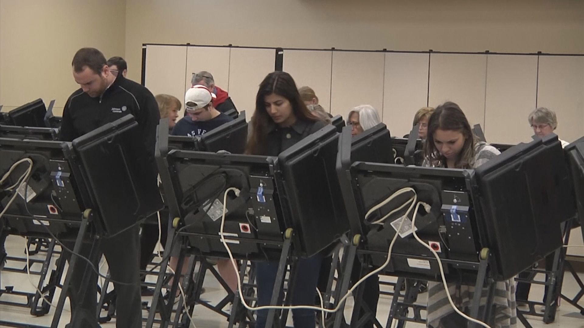 特朗普助共和黨鞏固俄亥俄州勢力