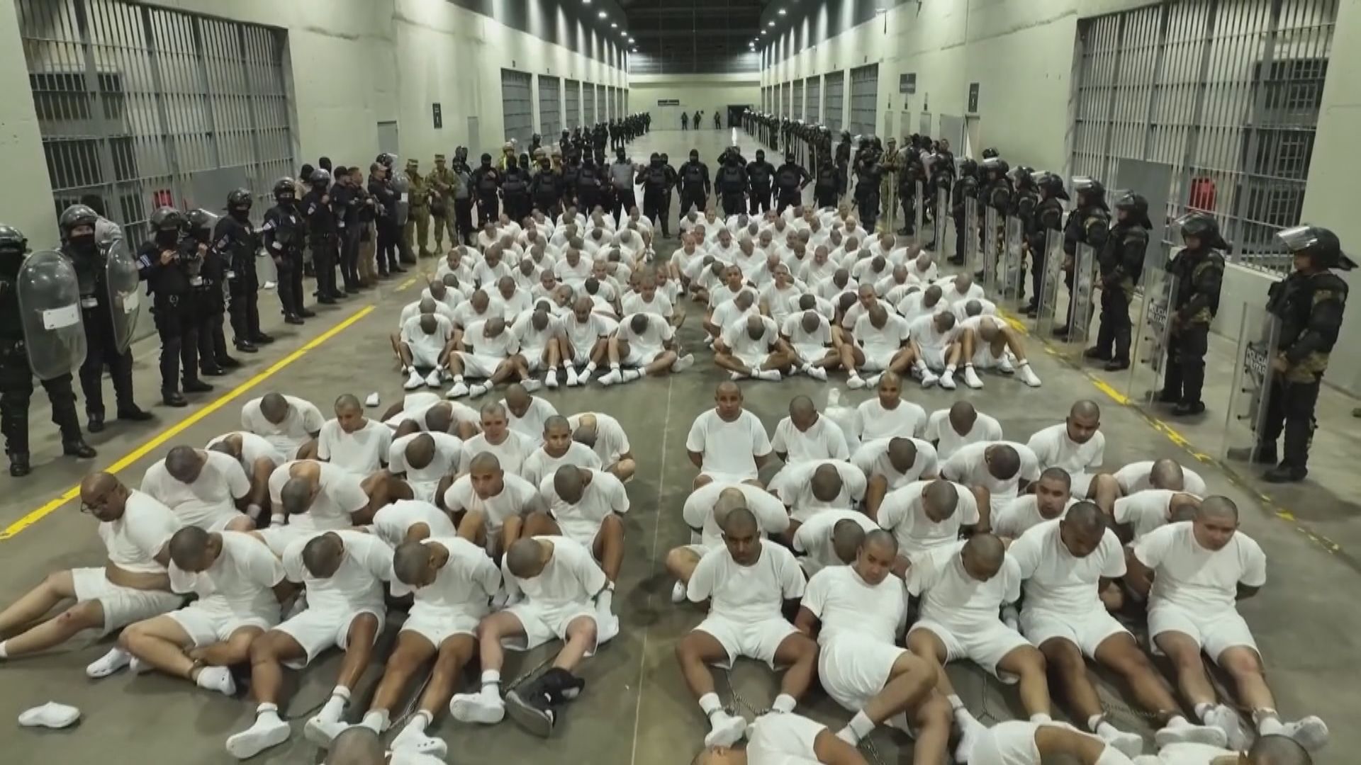 特朗普引《外敵法》驅逐委內瑞拉人　法官要求釐清有否違禁制令