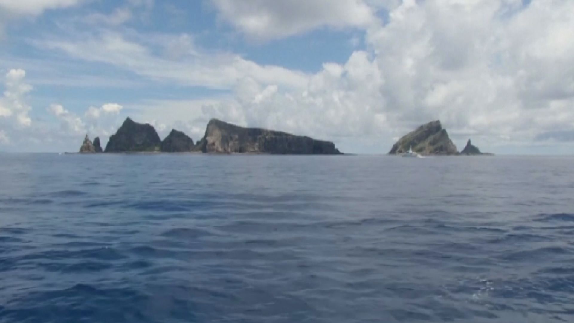 日媒稱美軍運輸機曾於釣魚島附近訓練