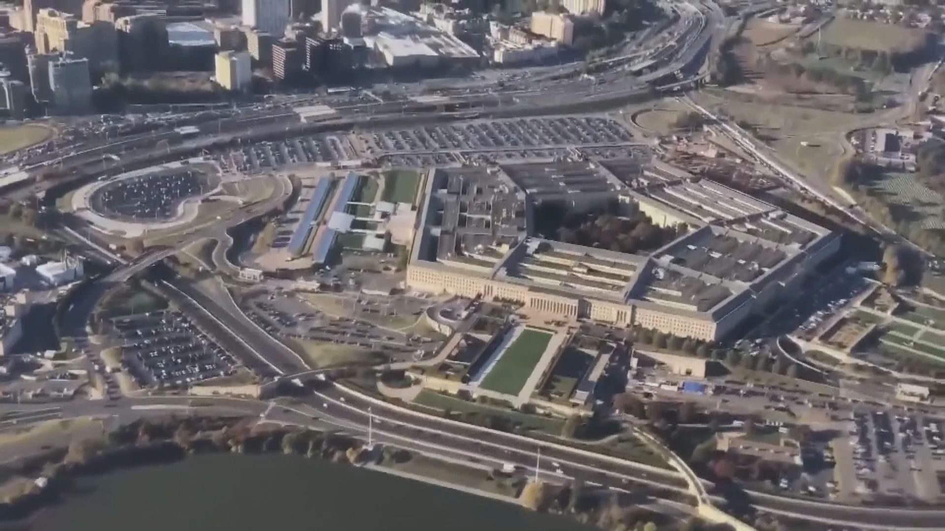 特朗普政府再對記者設限　須官員陪同才能進入五角大樓