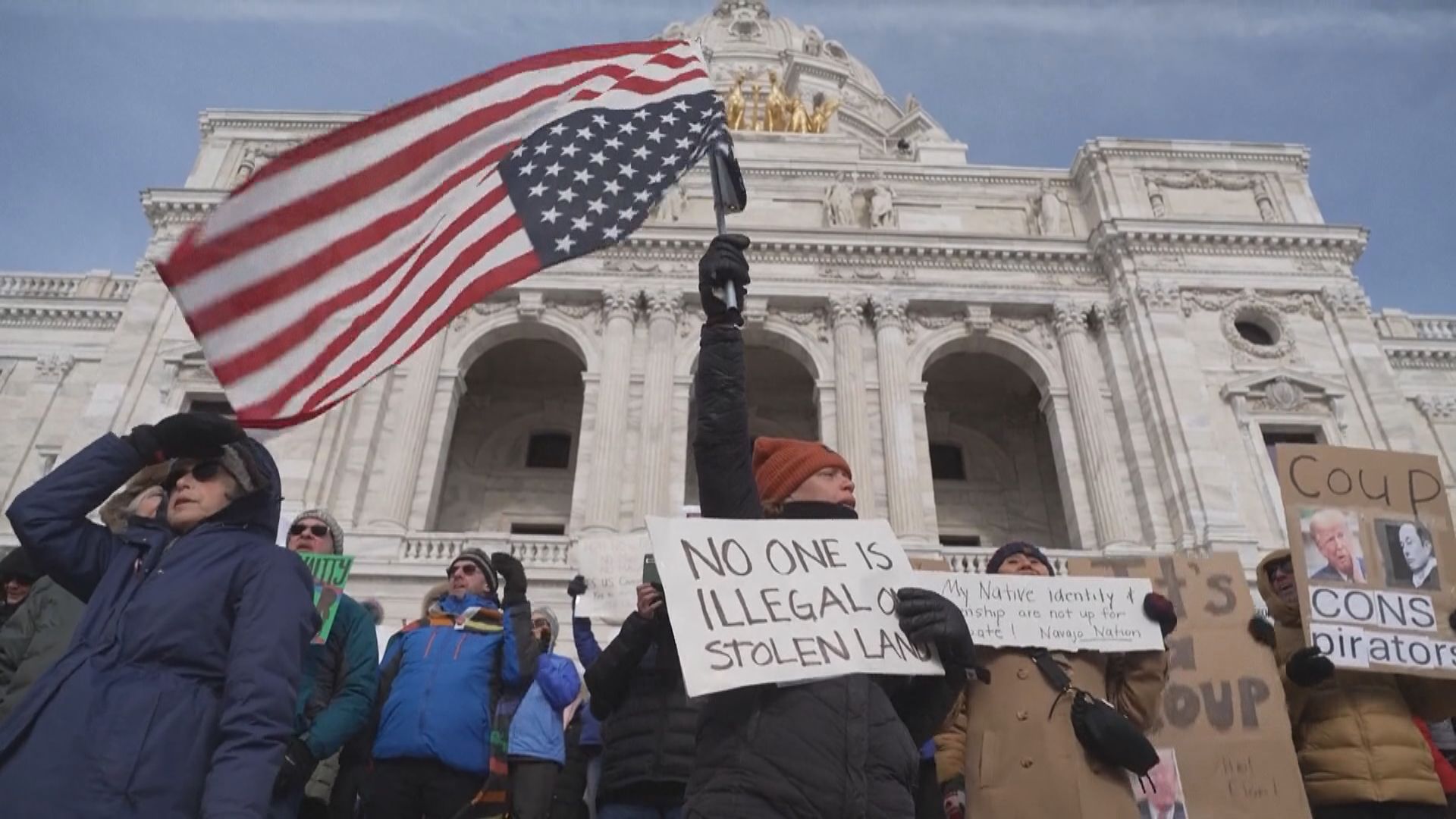 美國政府效率部21名員工辭職　稱不願瓦解公共服務