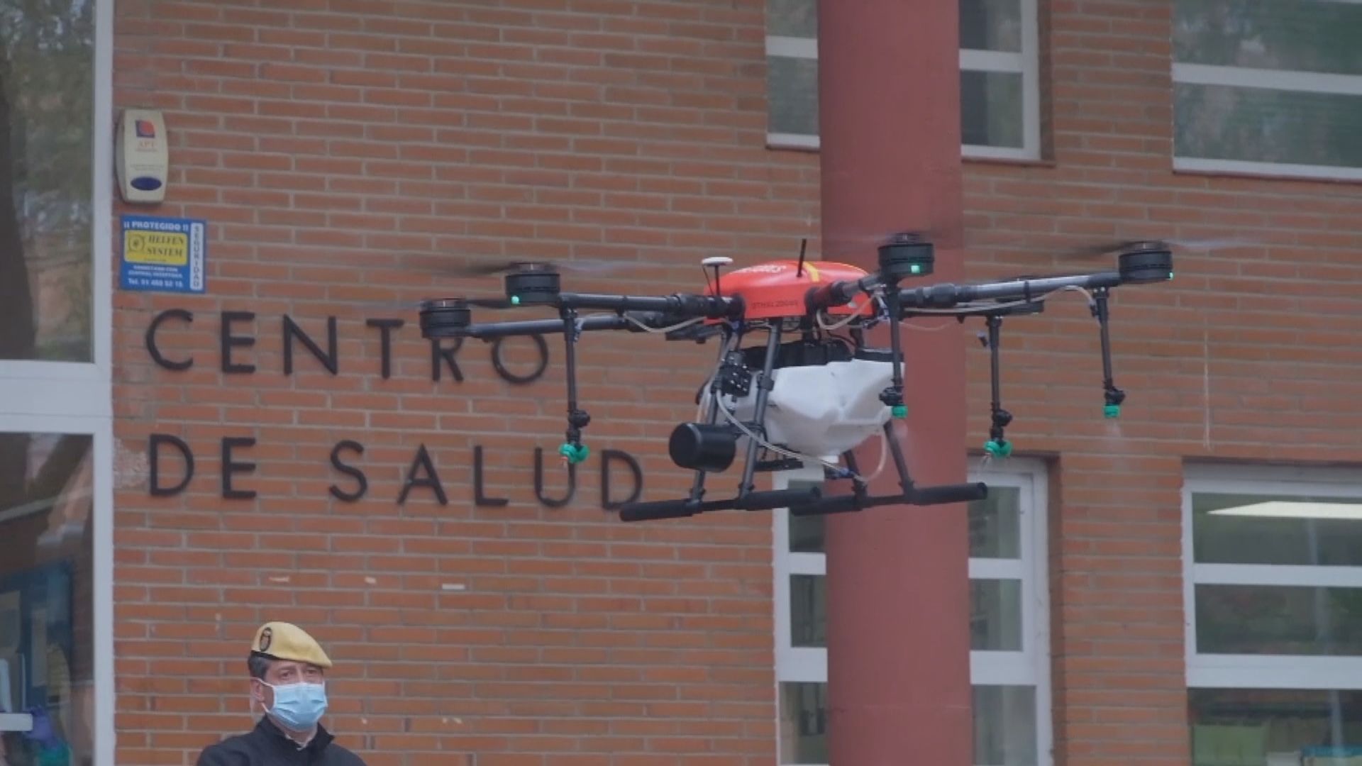 美製無人機被投訴成本高技術差